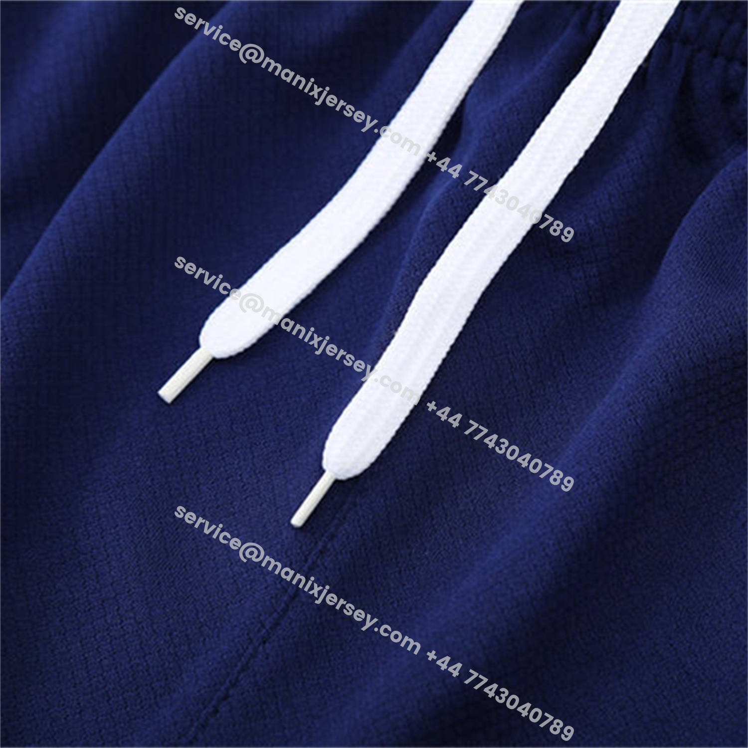 ManixJersey.com | Feyenoord 25-26 Kids Short-Sleeve Training Set - Royal Blue Top & Royal Blue Shorts -Customize Name, Number and Patch | Worldwide Shipping