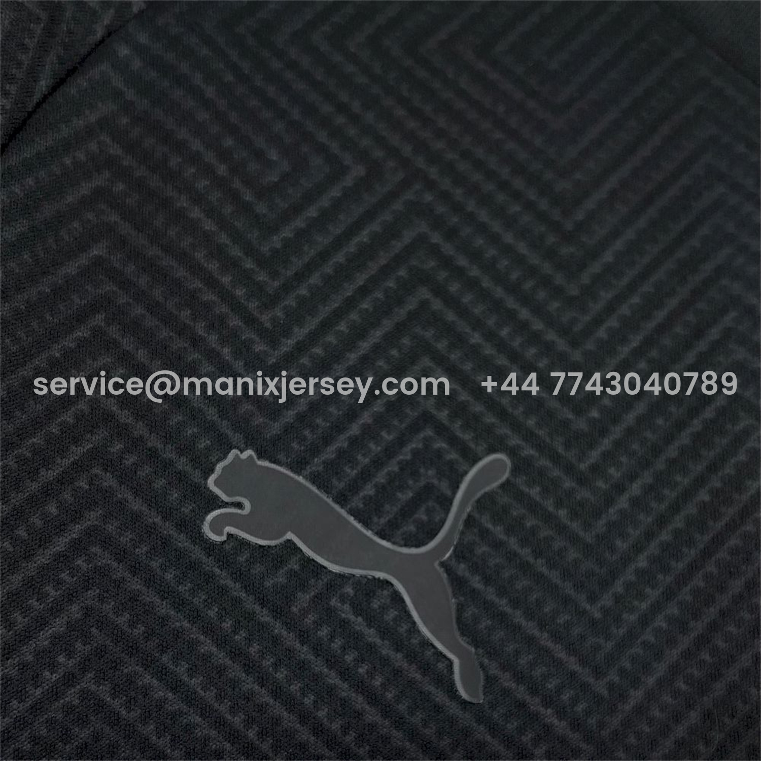 ManixJersey.com | Retro Dortmund 2019-20 110th Anniversary Black Jersey -Customize Name, Number and Patch | Worldwide Shipping