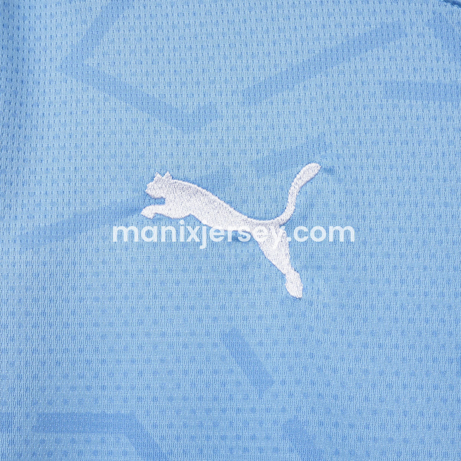ManixJersey.com | Malmö FF 25-26 Home Jersey - Fans Version -Customize Name, Number and Patch | Worldwide Shipping