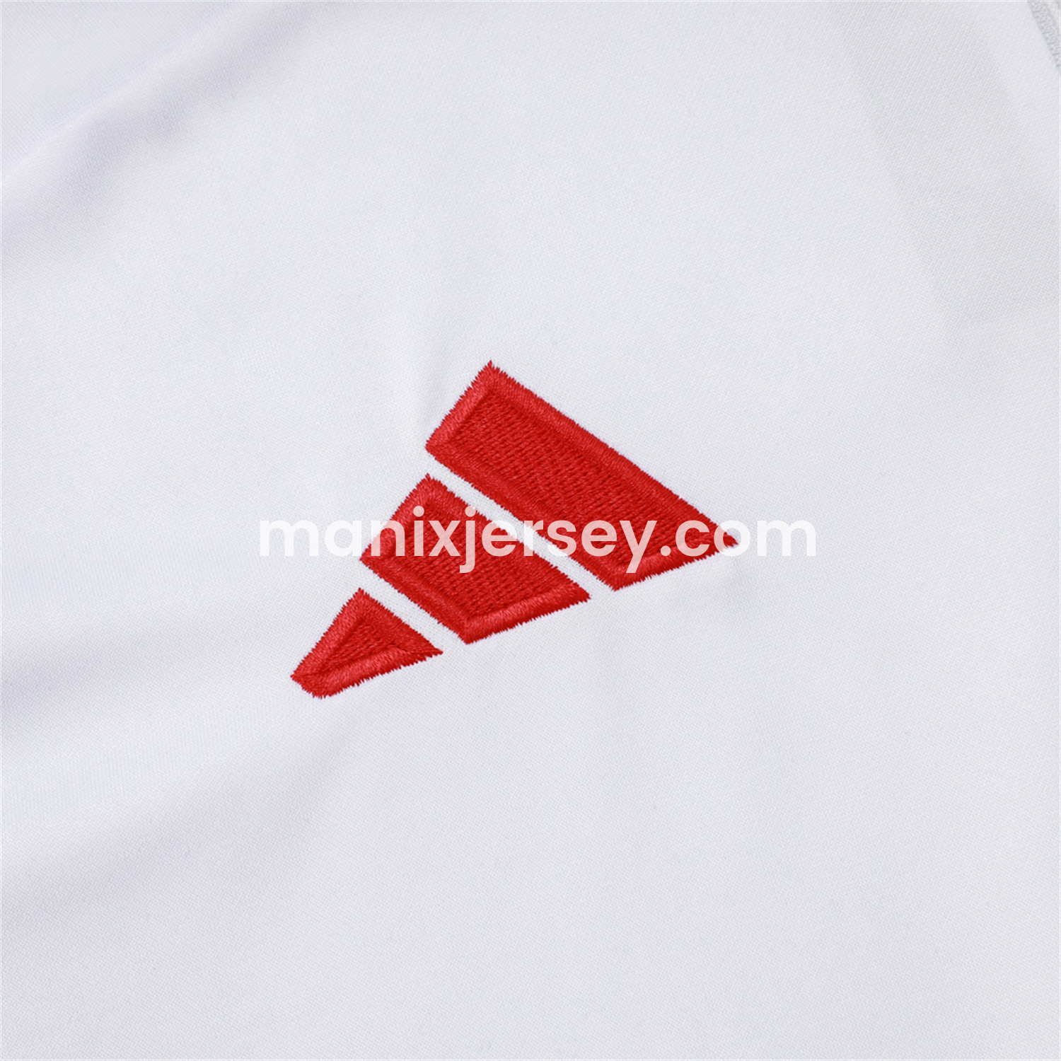 ManixJersey.com | Bayern Munich 25-26 Long Sleeve Training Set - Dark Red -Customize Name, Number and Patch | Worldwide Shipping