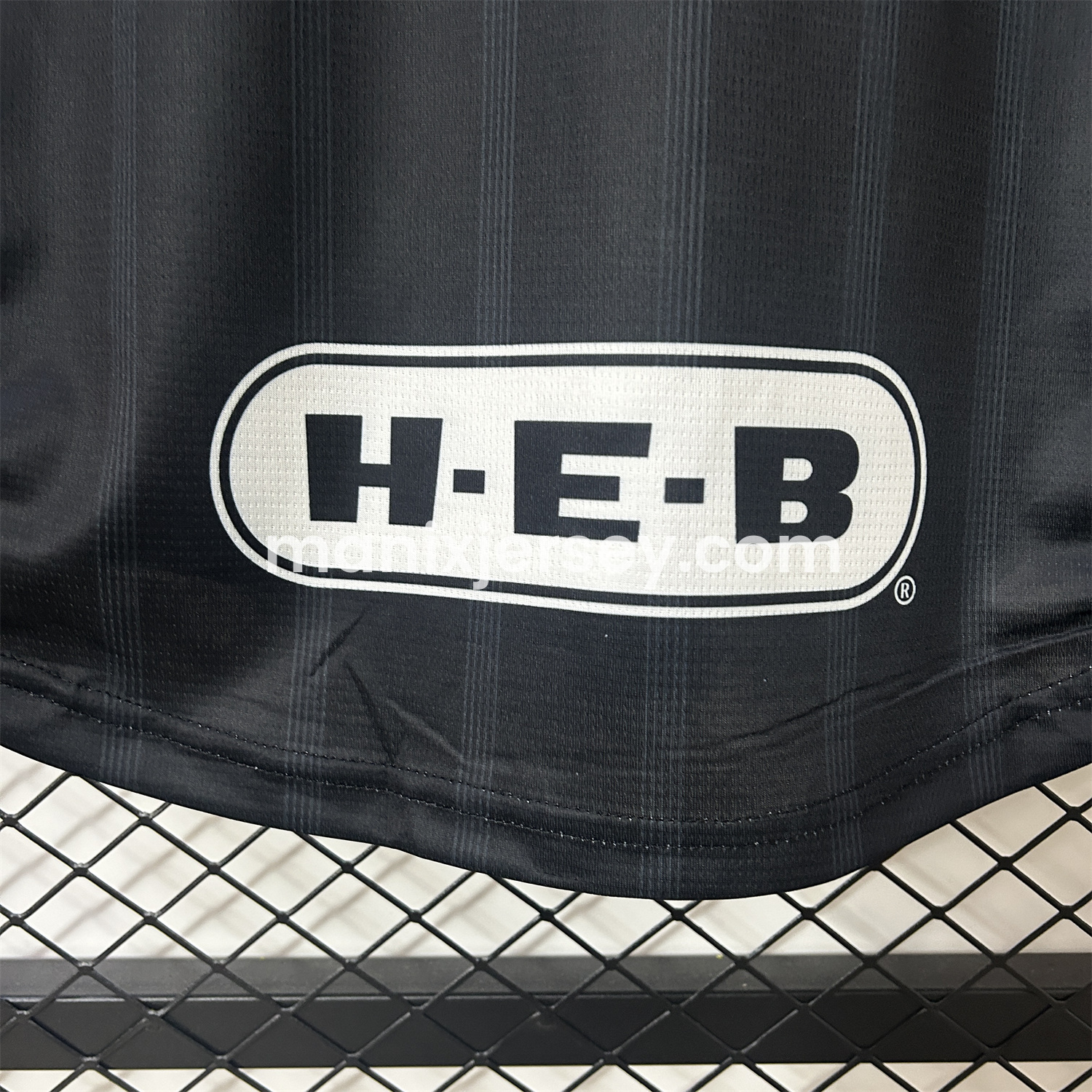 ManixJersey.com | Rayados Monterrey 24-25 Third Jersey - Fans Version -Customize Name, Number and Patch | Worldwide Shipping