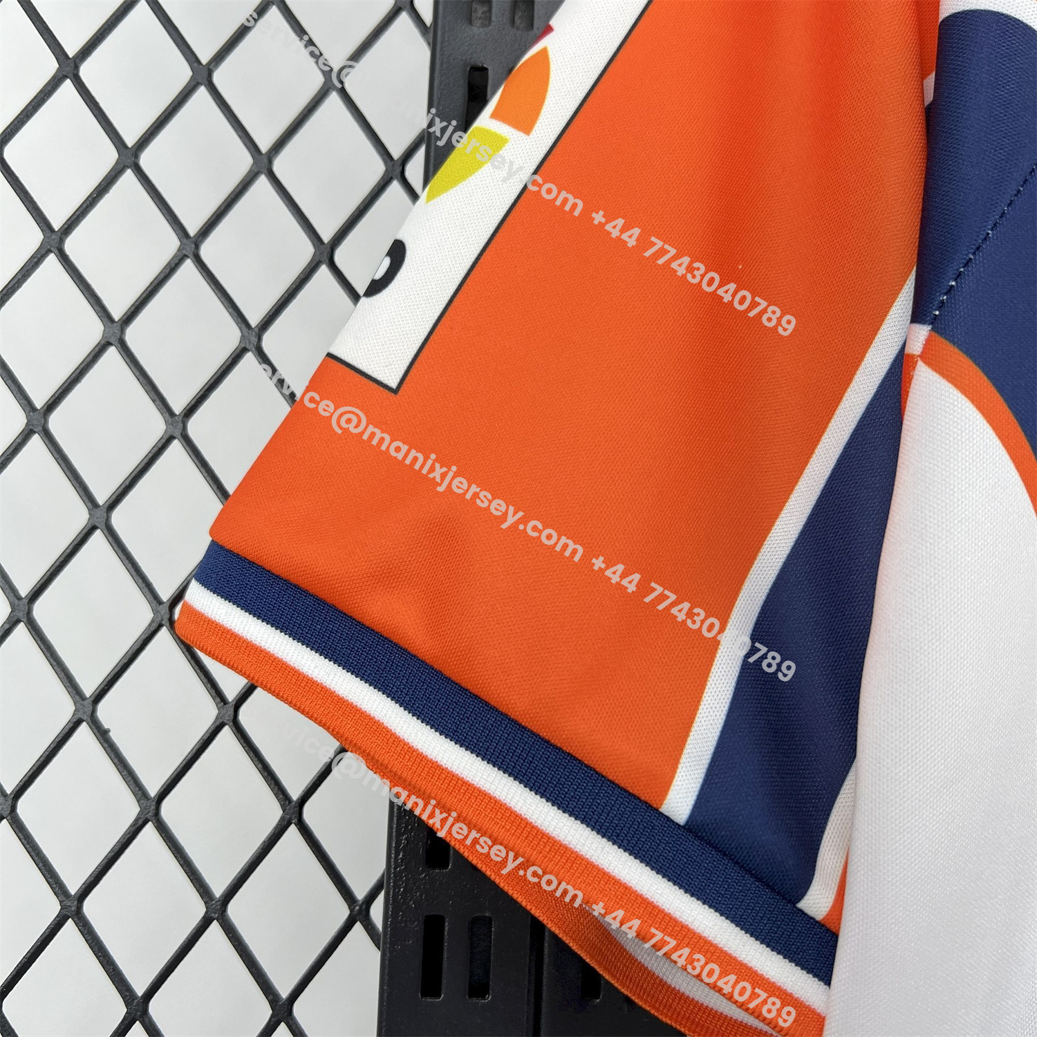 ManixJersey.com | Retro Real Oviedo 2000-01 Away White Jersey -Customize Name, Number and Patch | Worldwide Shipping