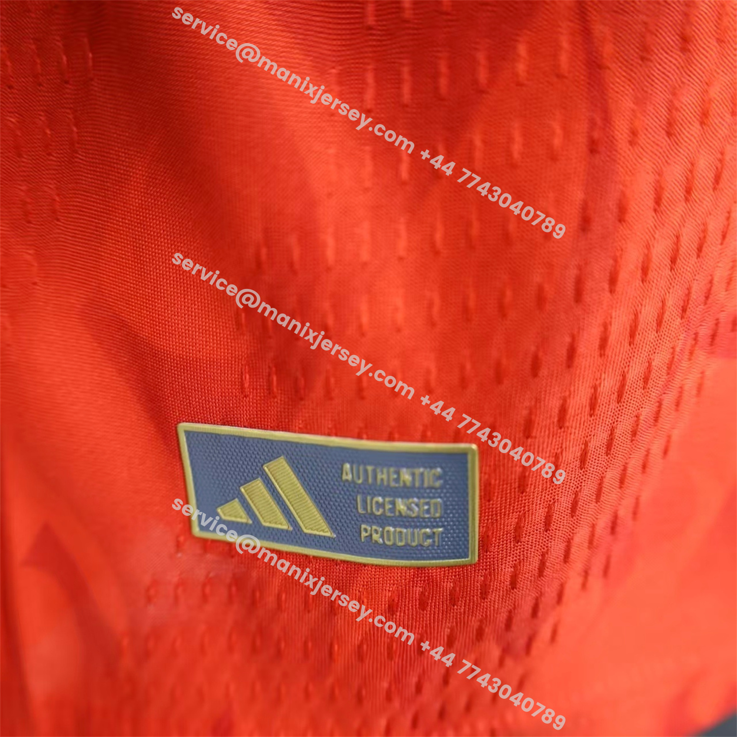 ManixJersey.com | Belgium 2026 Home Long Sleeves Jersey - Player Version -Customize Name, Number and Patch | Worldwide Shipping