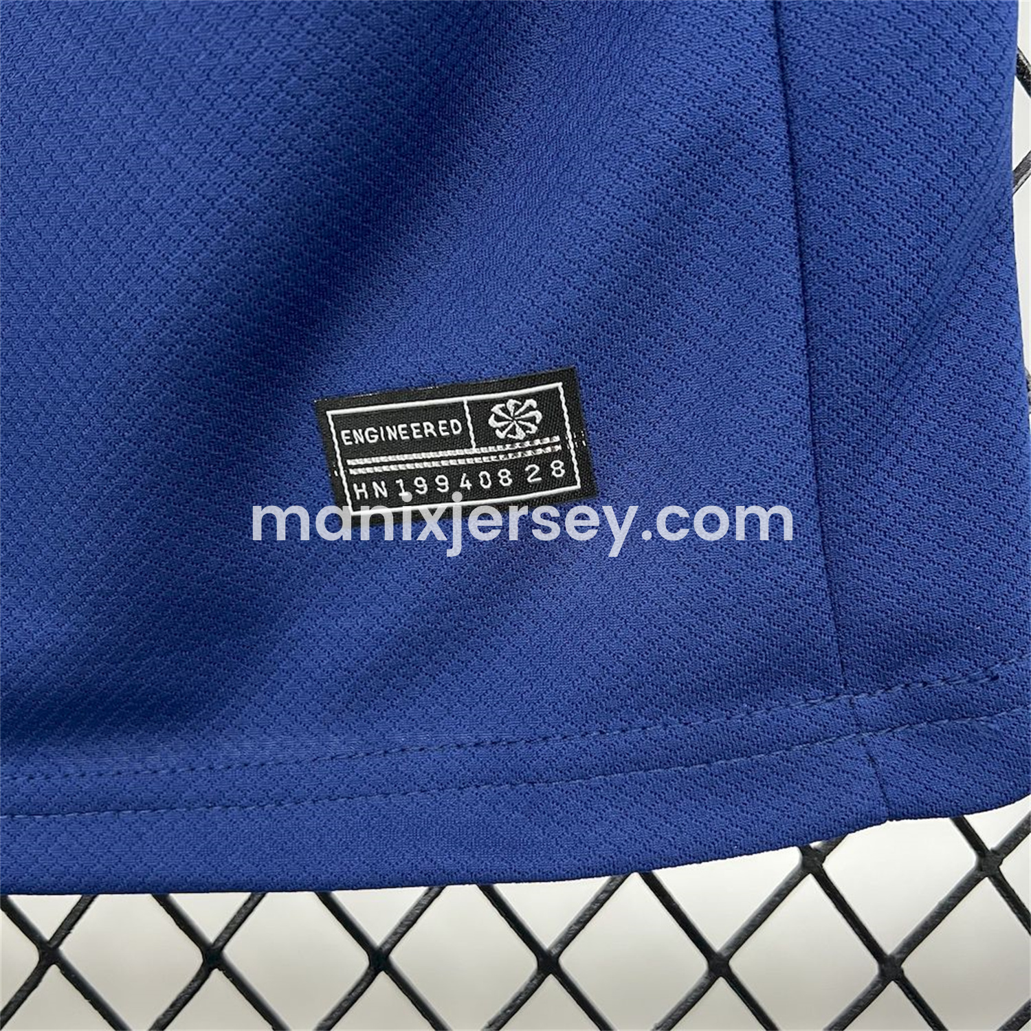 ManixJersey.com | Paris Saint-Germain PSG 24-25 Fourth Kids Kit -Customize Name, Number and Patch | Worldwide Shipping