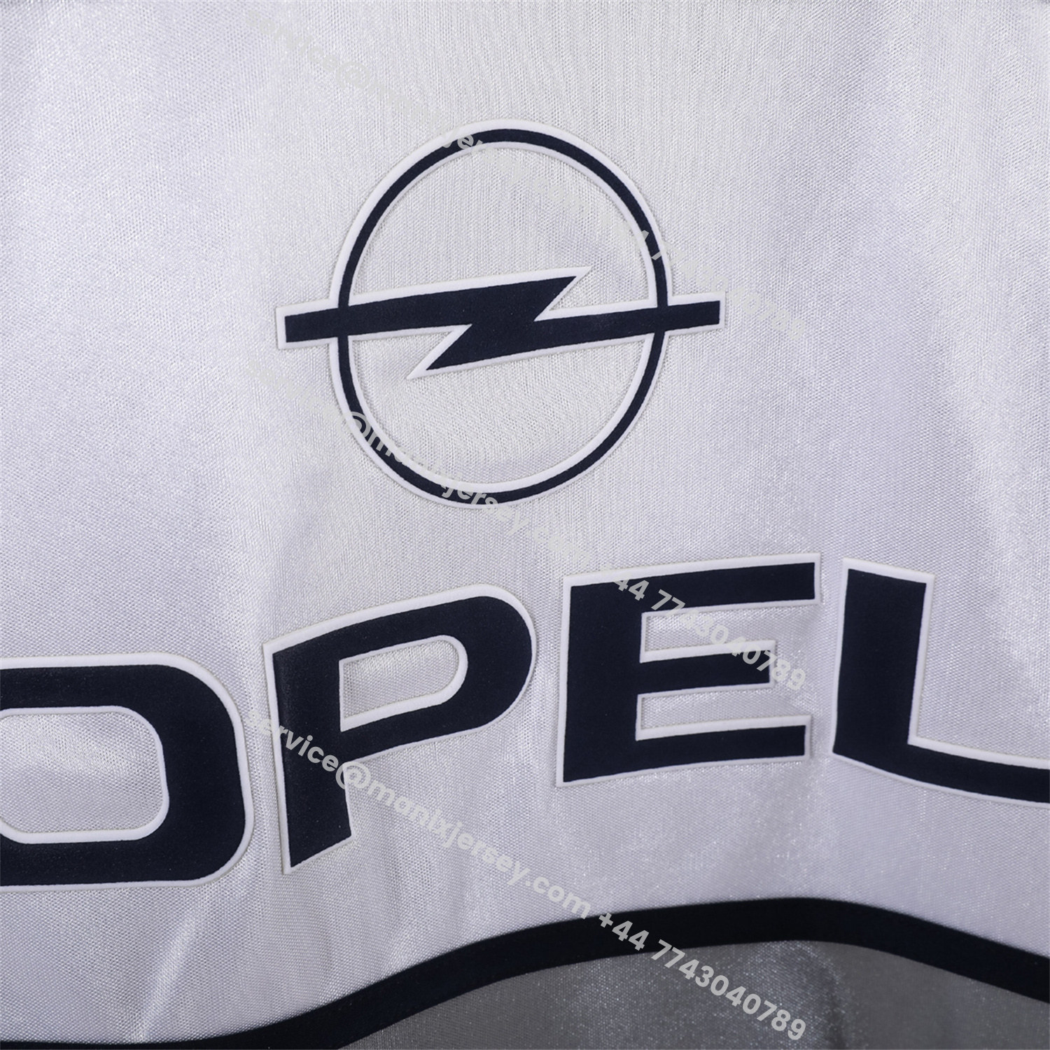 ManixJersey.com | Retro Paris Saint-Germain PSG 2000-01 Away Jersey -Customize Name, Number and Patch | Worldwide Shipping