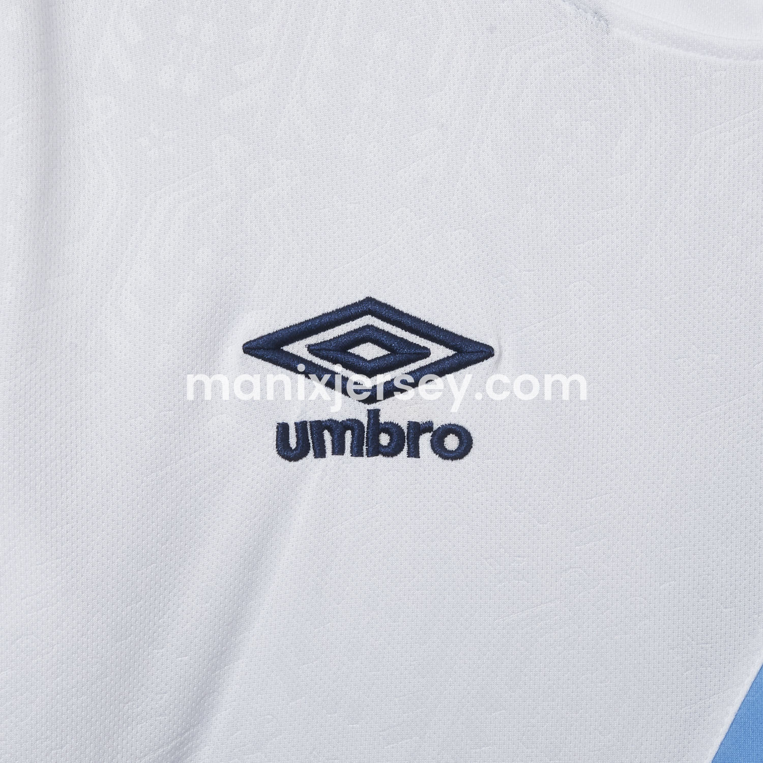 ManixJersey.com | Guatemala 25-26 Home Jersey - Fans Version -Customize Name, Number and Patch | Worldwide Shipping