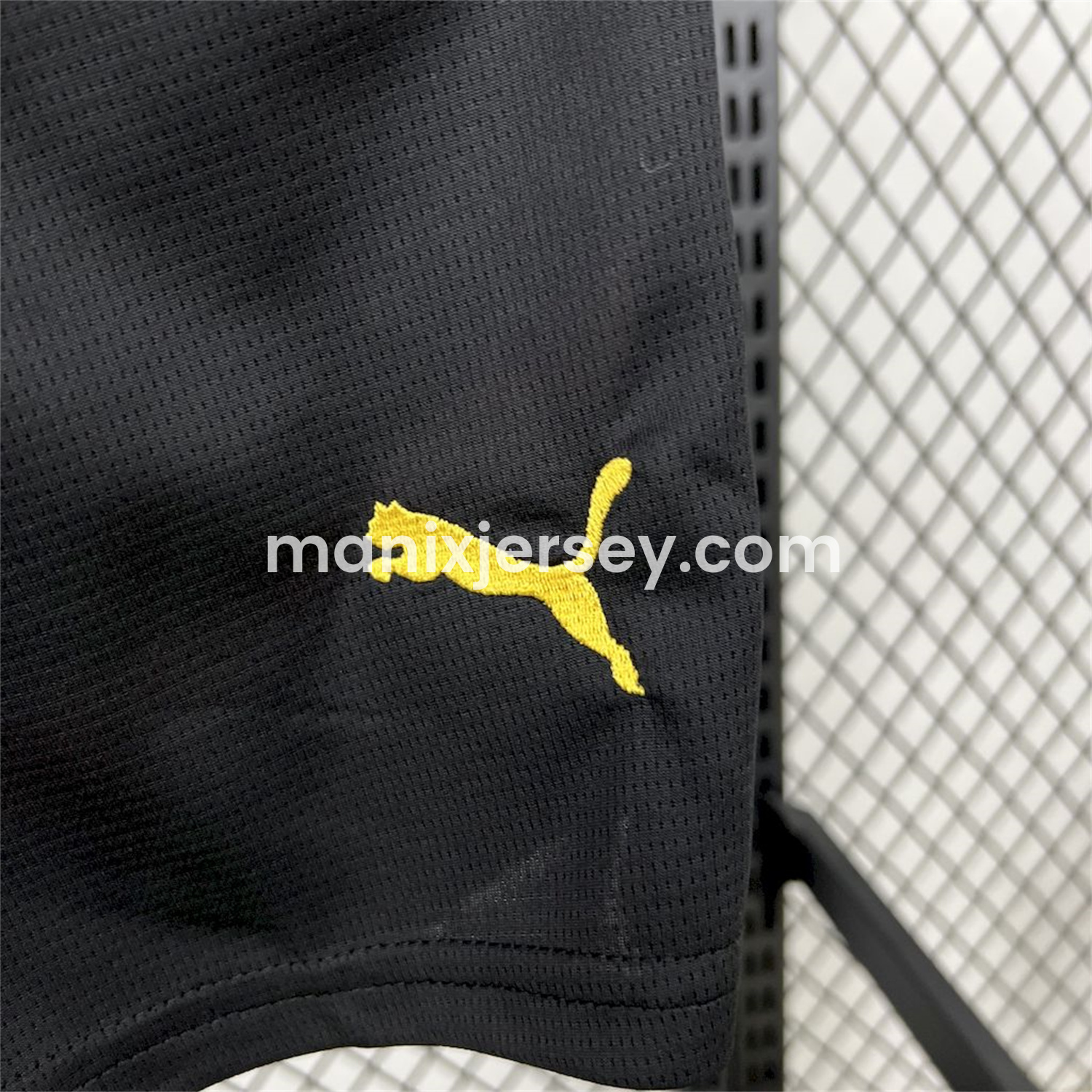 ManixJersey.com | AC Milan 24-25 Fourth Red “Diavoli” Special Edition Kids Kit -Customize Name, Number and Patch | Worldwide Shipping