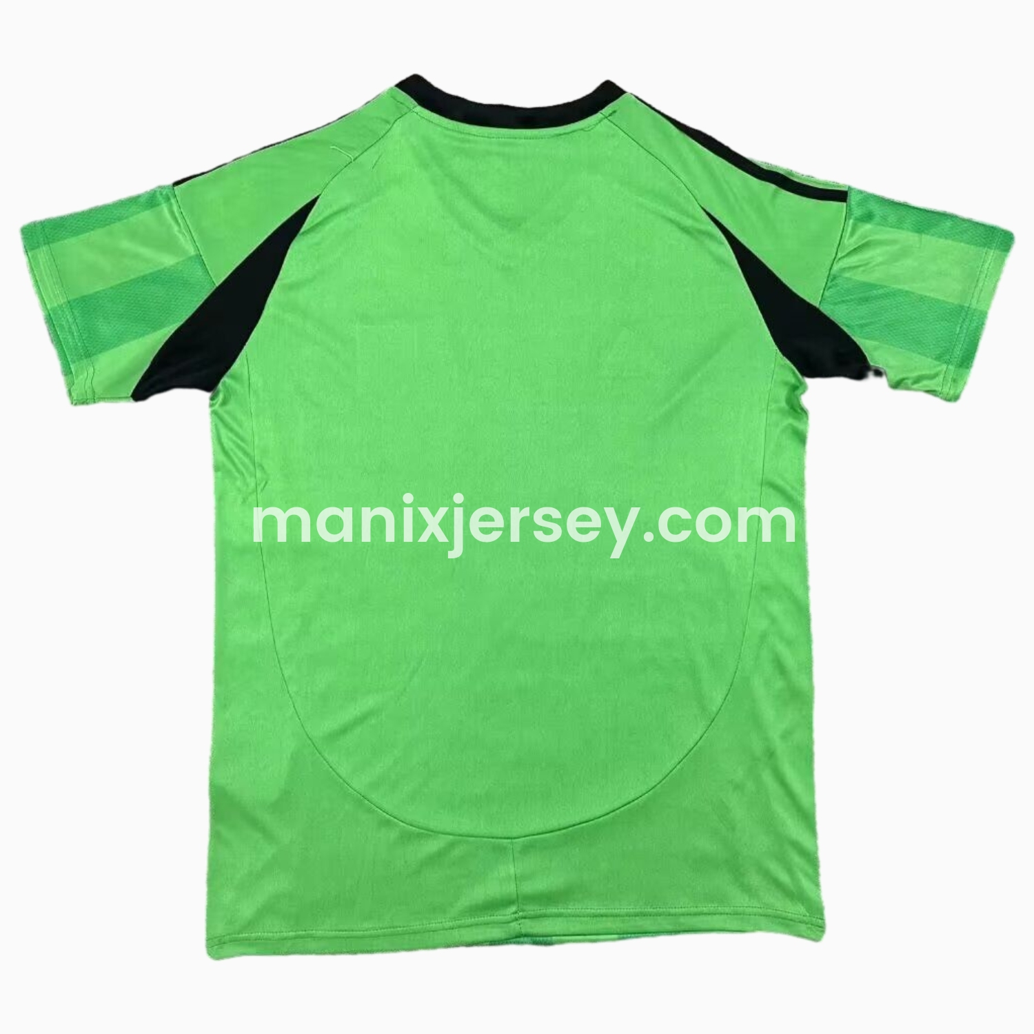 ManixJersey.com | Austin 25-26 Home Jersey - Fans Version -Customize Name, Number and Patch | Worldwide Shipping