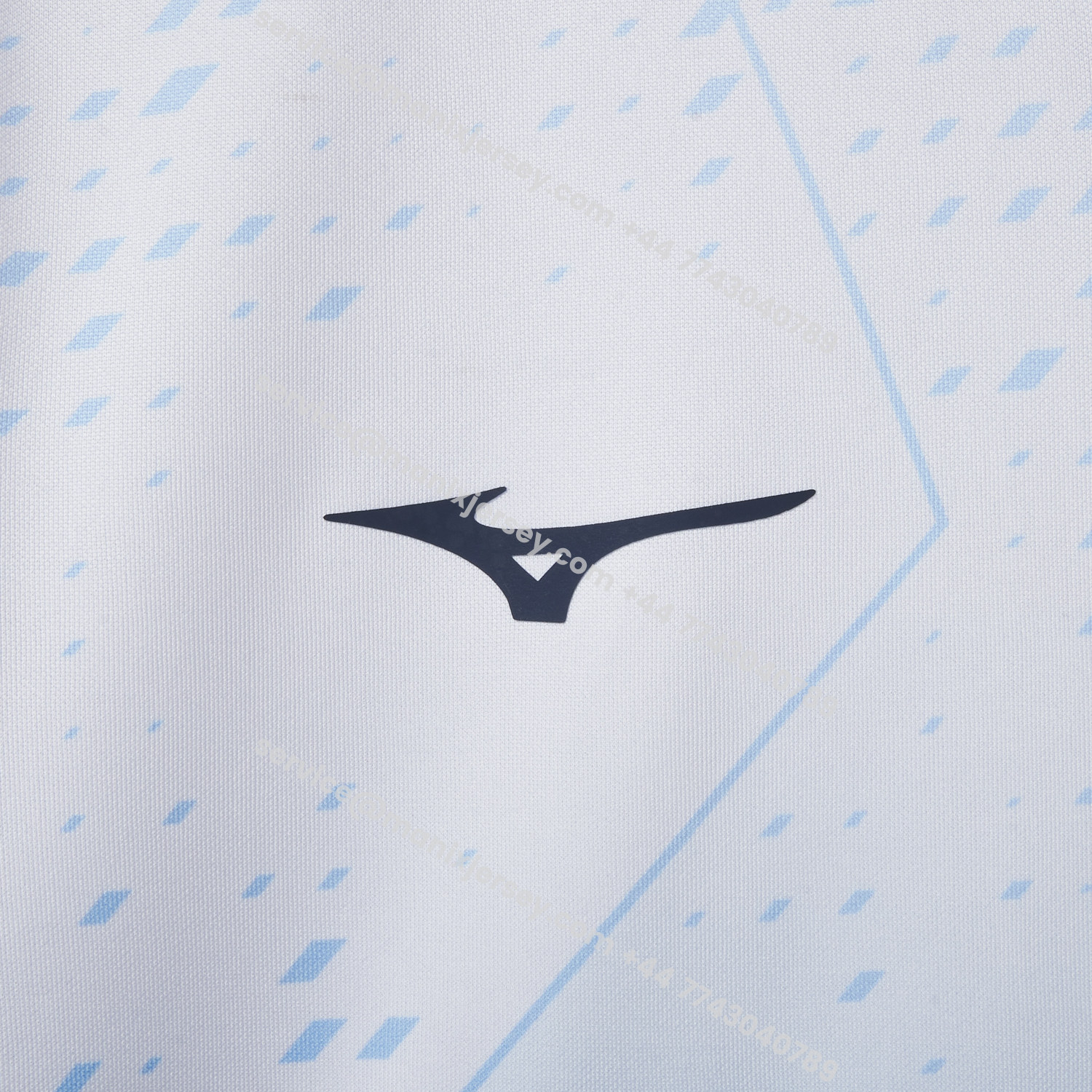 ManixJersey.com | VfL Bochum 25-26 Away White Jersey - Fans Version -Customize Name, Number and Patch | Worldwide Shipping