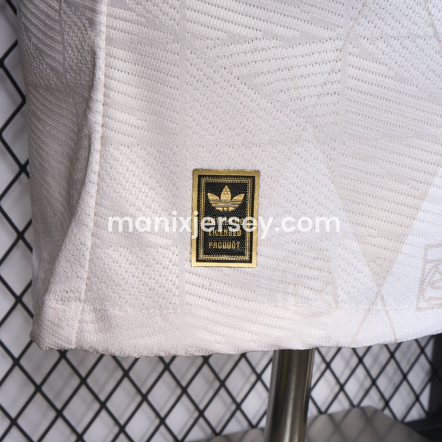 ManixJersey.com | Bayern Munich 2025 125th Anniversary Special Edition Jersey - Player Version -Customize Name, Number and Patch | Worldwide Shipping