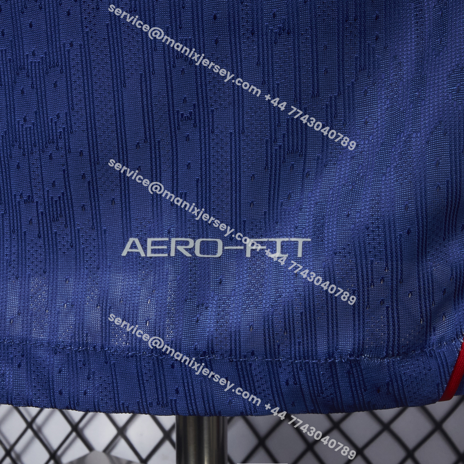 ManixJersey.com | Croatia 2026 Away Jersey - Player Version -Customize Name, Number and Patch | Worldwide Shipping