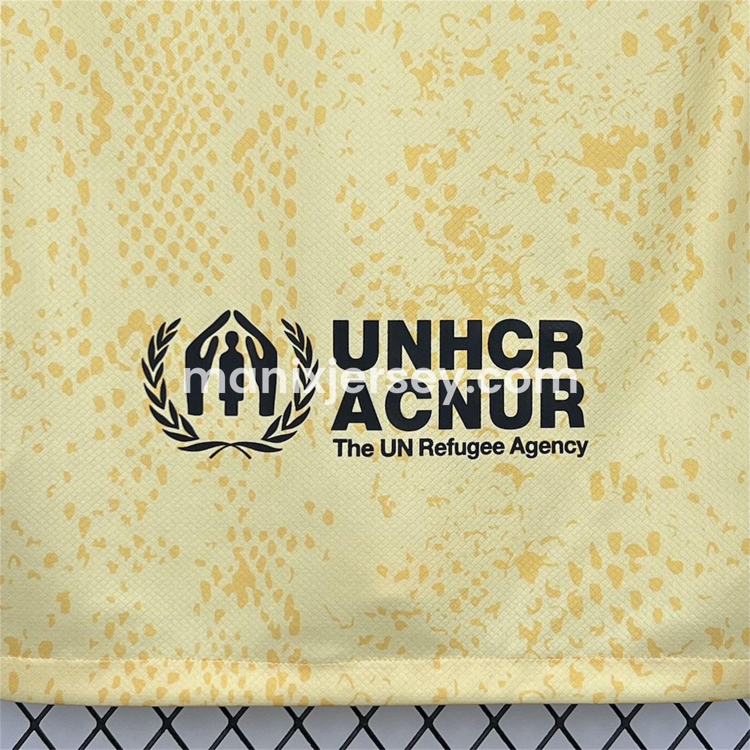 ManixJersey.com | Barcelona 24-25 KOBE Co-branded Jersey - Fans Version -Customize Name, Number and Patch | Worldwide Shipping