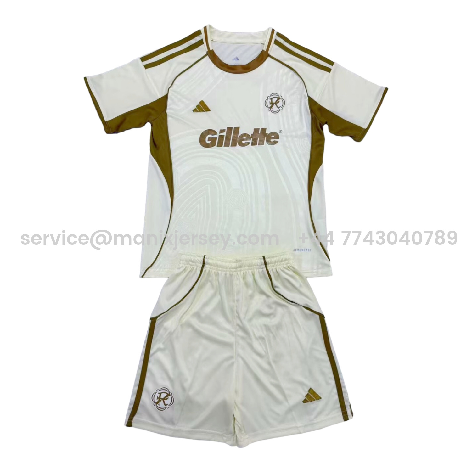 ManixJersey.com | New England Revolution 25-26 Pre-Match Training Men's Adult Jersey Set - Fans Version -Customize Name, Number and Patch | Worldwide Shipping