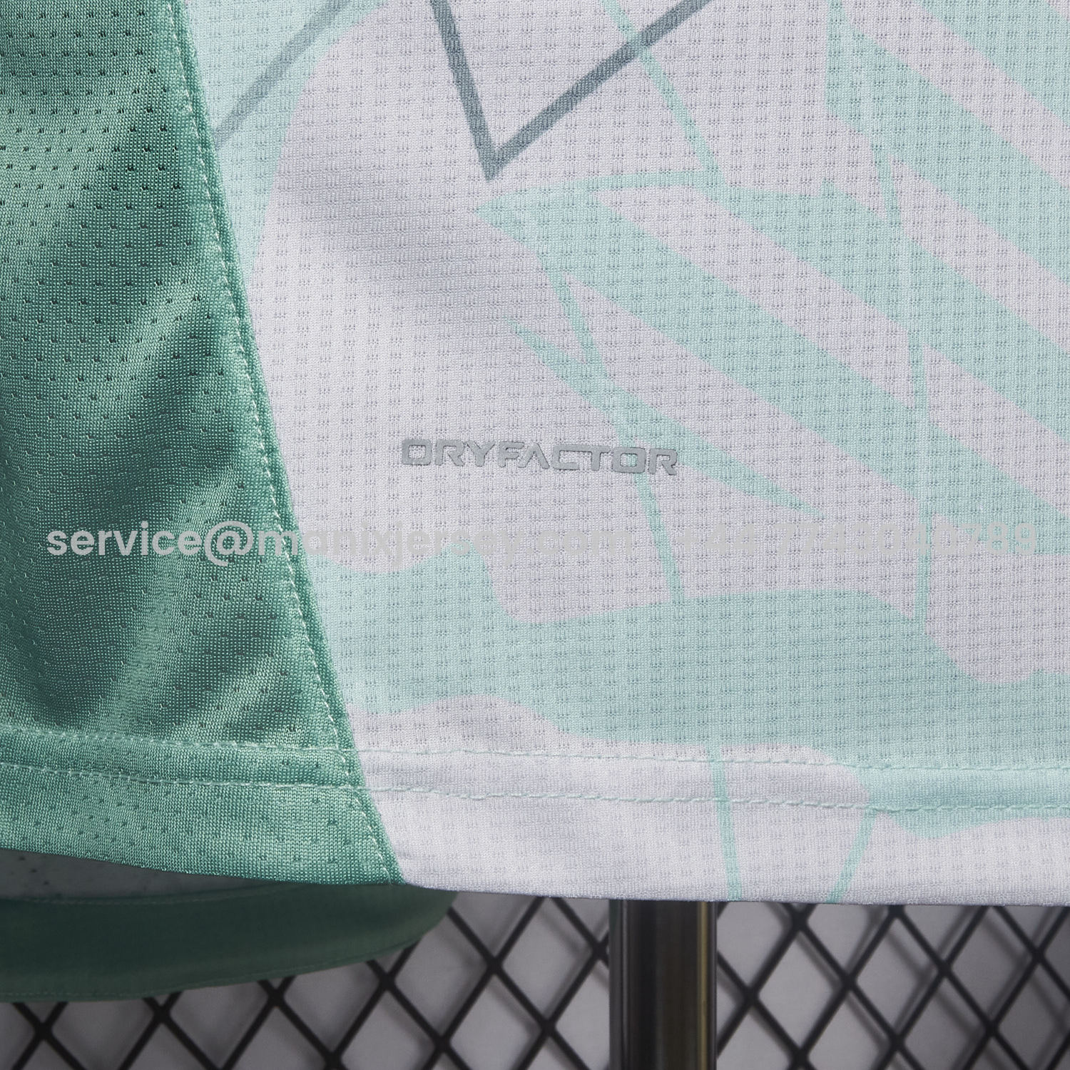ManixJersey.com | Club León Club Leon 25-26 Away Jersey - Player Version -Customize Name, Number and Patch | Worldwide Shipping