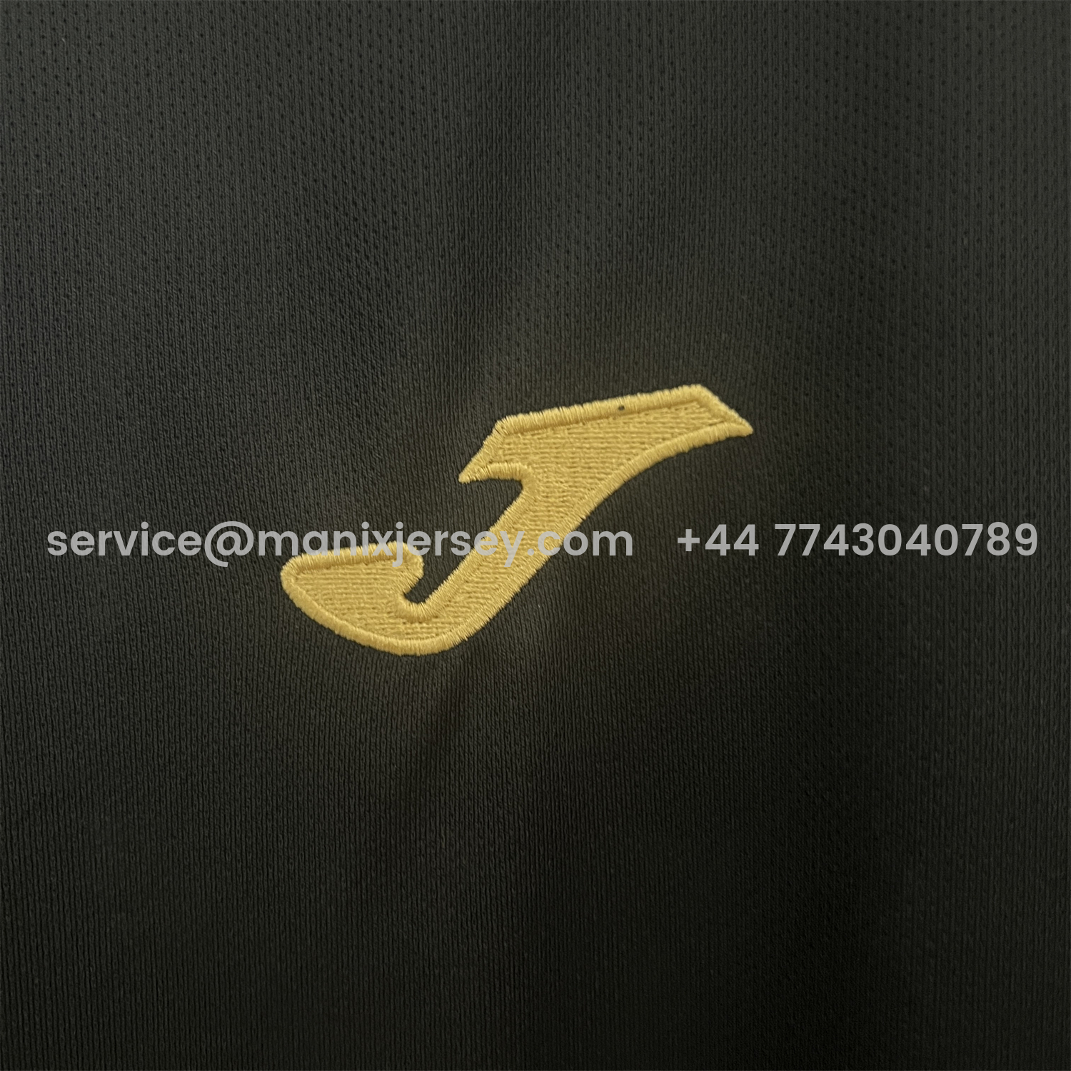 ManixJersey.com | Honduras 24-25 Black Special Jersey - Fans Version -Customize Name, Number and Patch | Worldwide Shipping