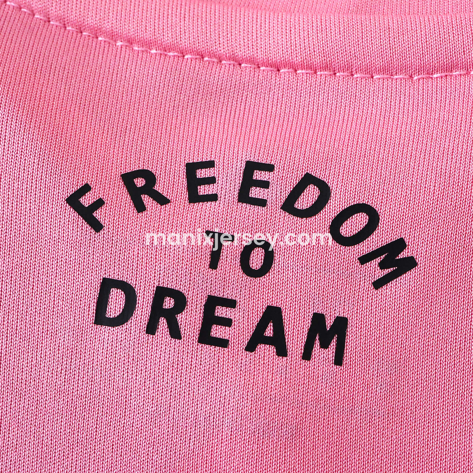 ManixJersey.com | INT M.A.M 2025 Home Kids Kit -Customize Name, Number and Patch | Worldwide Shipping