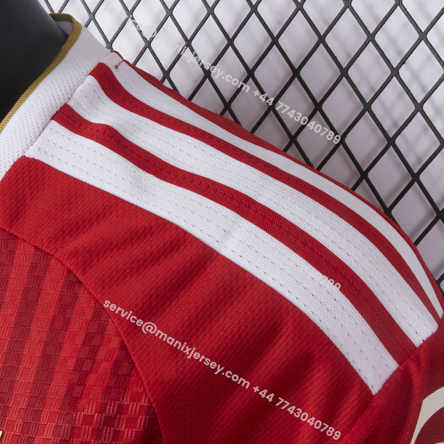 Bayern Munich 26-27 Home Jersey - Player Version:football jersey mysite: unitedjerseyfootball 邓江浪:football