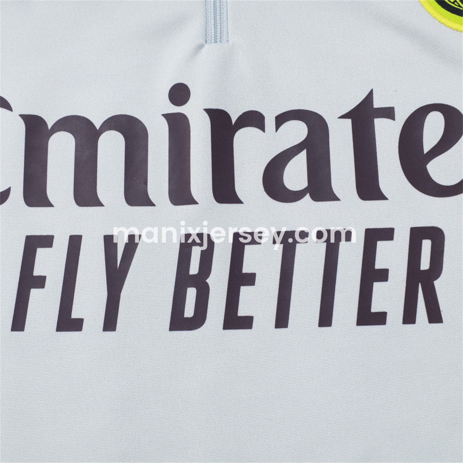 ManixJersey.com | Benfica 25-26 Long Sleeve Training Set - Grey Top and Deep Grey Pants -Customize Name, Number and Patch | Worldwide Shipping