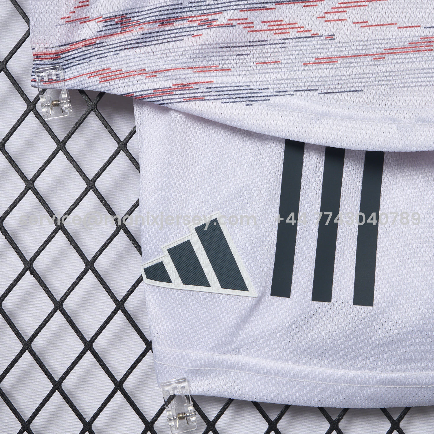 ManixJersey.com | Bayern Munich 25-26 Away Kids Kit - Player Version -Customize Name, Number and Patch | Worldwide Shipping