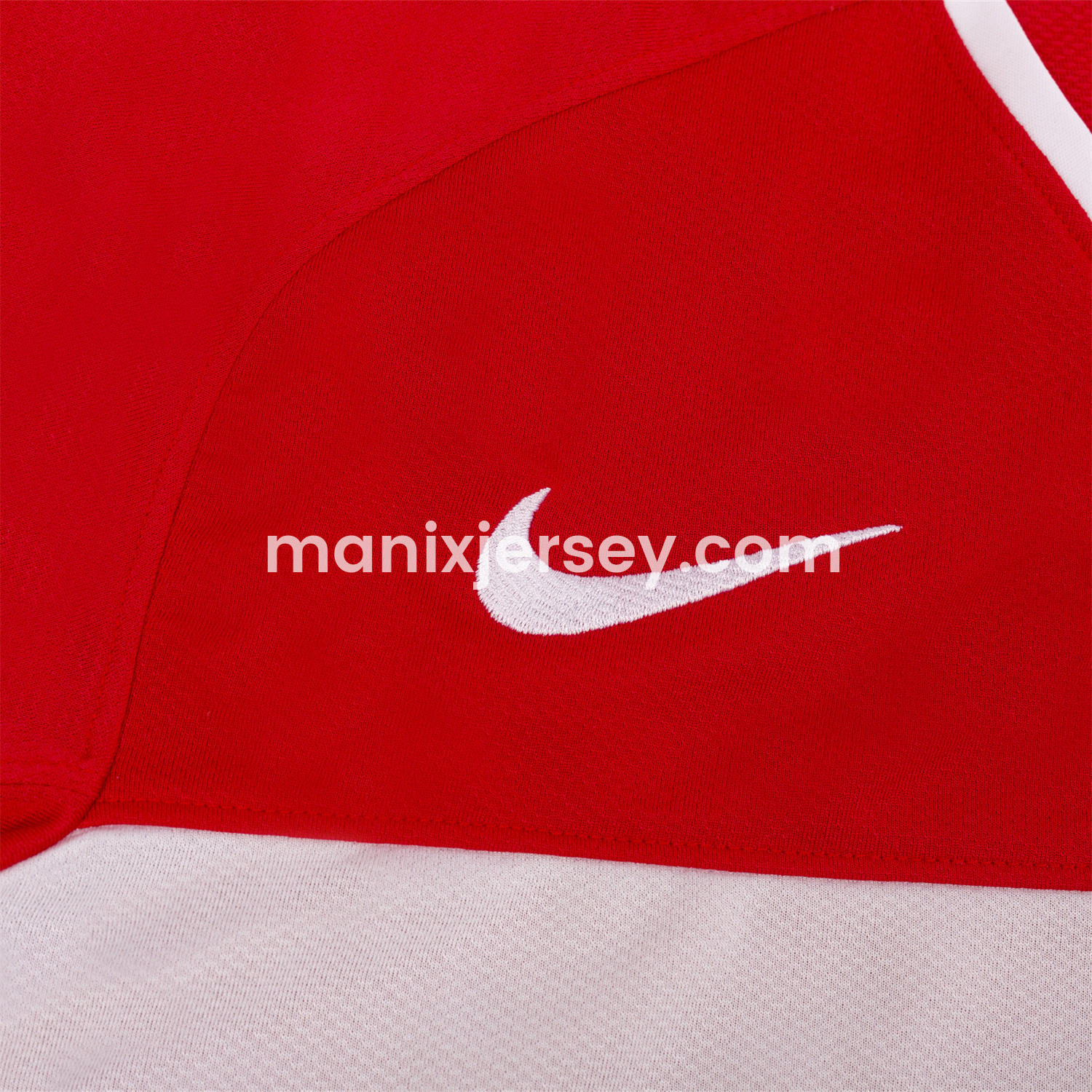 ManixJersey.com | Retro Turkey 2008 Home Jersey -Customize Name, Number and Patch | Worldwide Shipping