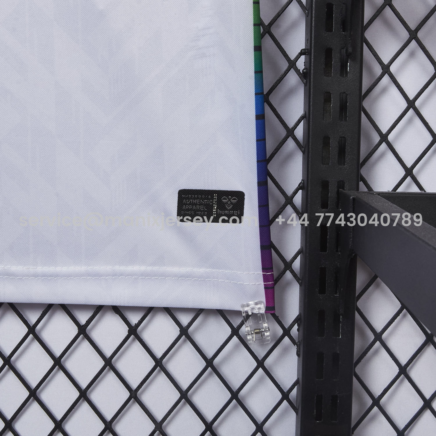 ManixJersey.com | K-O-L-N 2024-25 Pride Diversity Special Edition Jersey - Fans Version -Customize Name, Number and Patch | Worldwide Shipping