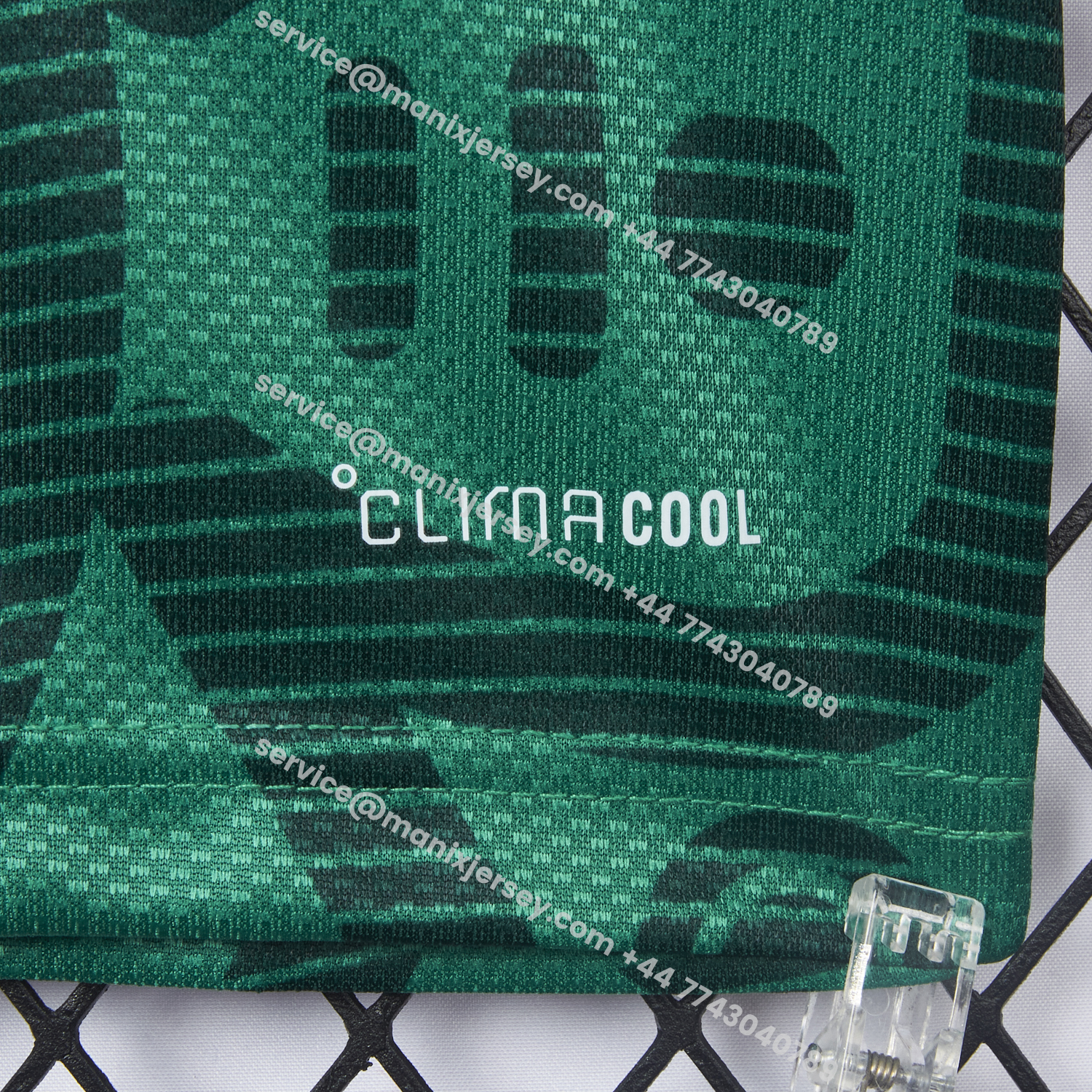 ManixJersey.com | Women's Mexico 2026 Home Cropped Jersey -Customize Name, Number and Patch | Worldwide Shipping