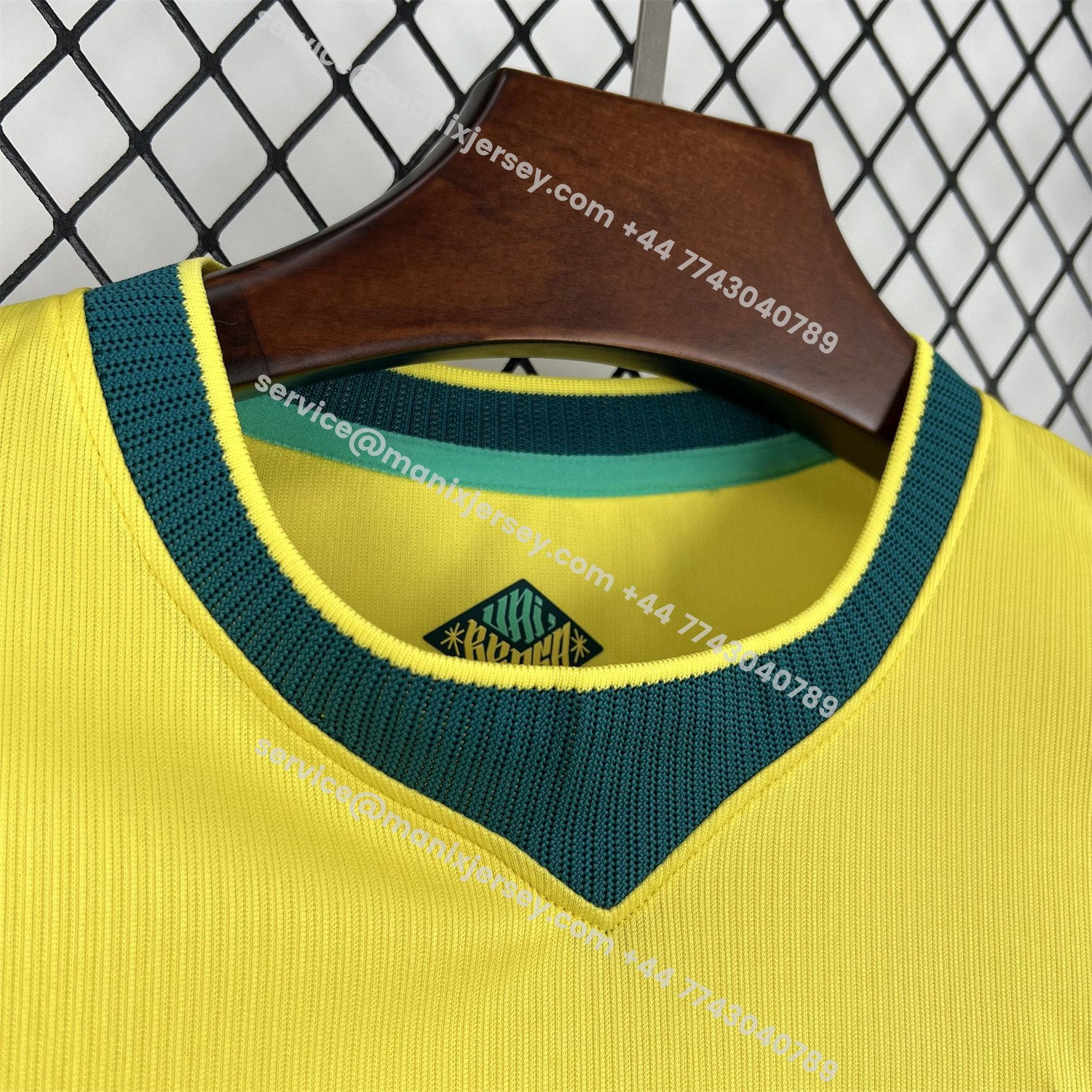Brazil 2026 Home Long Sleeve Jersey - Fans Version:football jersey mysite: unitedjerseyfootball 邓江浪:football