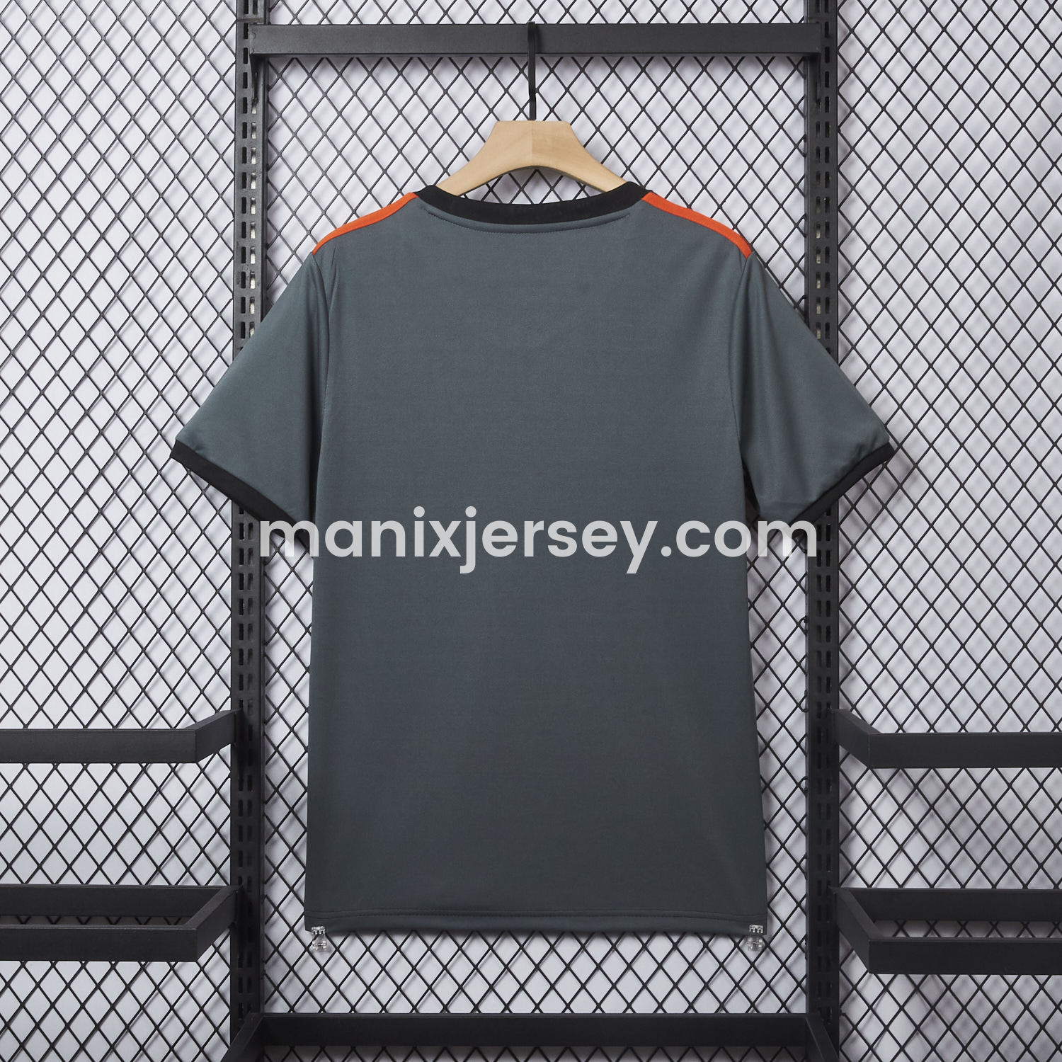 ManixJersey.com | Retro Bayern Munich 2016-17 Away Jersey -Customize Name, Number and Patch | Worldwide Shipping