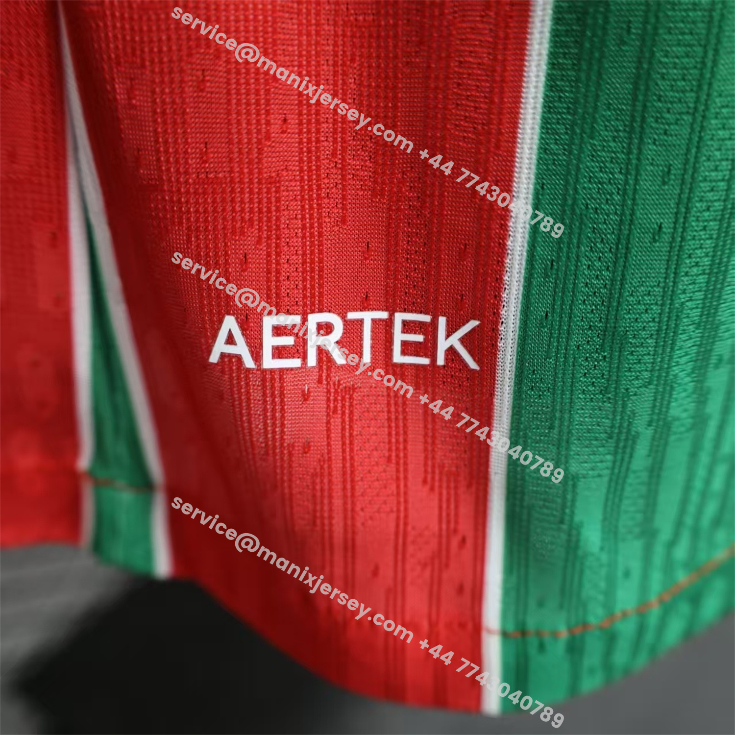 ManixJersey.com | Al-Ettifaq FC 25-26 Away Jersey - Player Version -Customize Name, Number and Patch | Worldwide Shipping