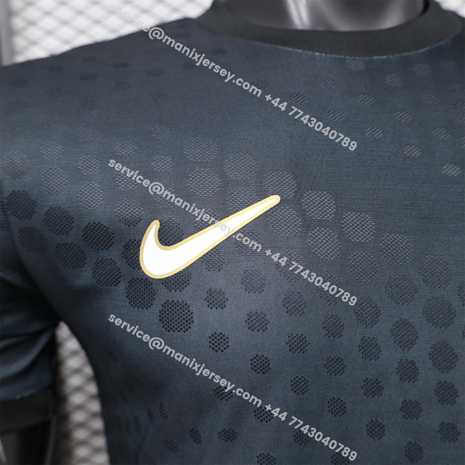 South Korea 26-27 Casual Style Black Jersey - Player Version:football jersey mysite: unitedjerseyfootball 邓江浪:football