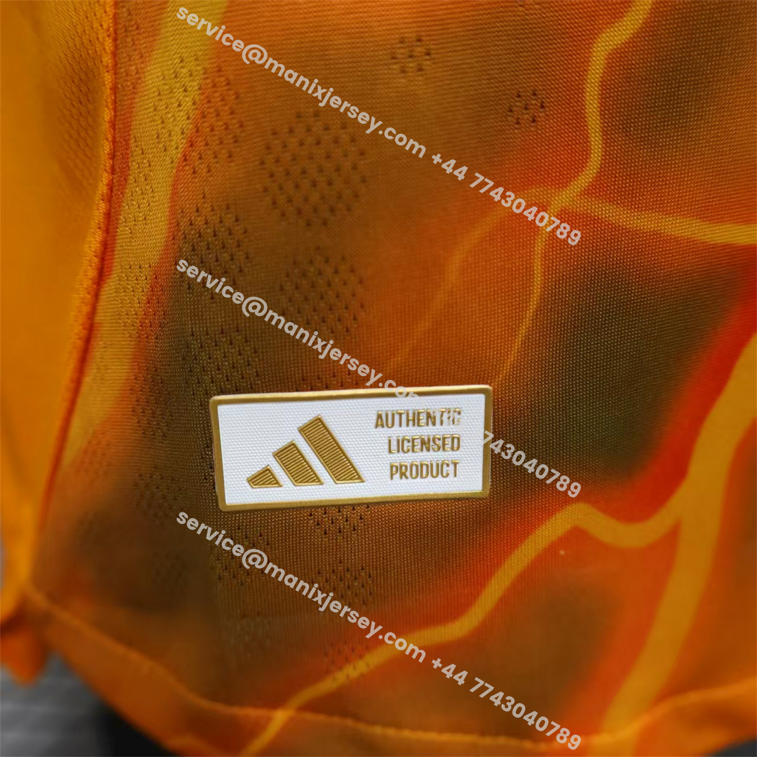 ManixJersey.com | AS Roma 25-26 Away Unsponsored Jersey - Player Version -Customize Name, Number and Patch | Worldwide Shipping