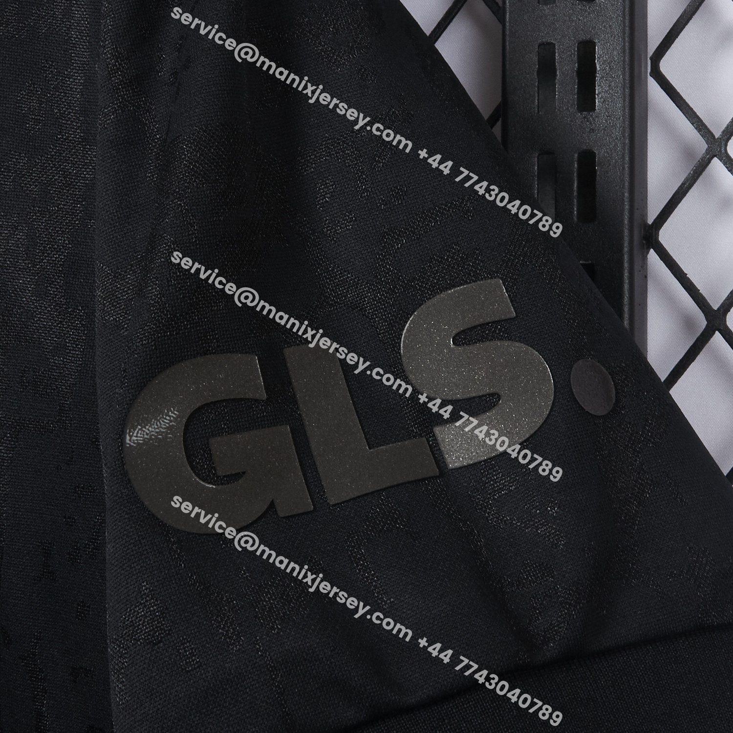 ManixJersey.com | Retro Dortmund 2022-23 Black Special Edition Jersey -Customize Name, Number and Patch | Worldwide Shipping