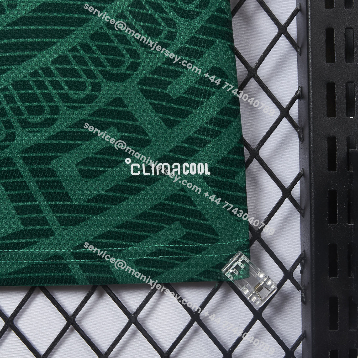 ManixJersey.com | Mexico 25-26 Home Jersey (Leaked Version) - Fans Version -Customize Name, Number and Patch | Worldwide Shipping