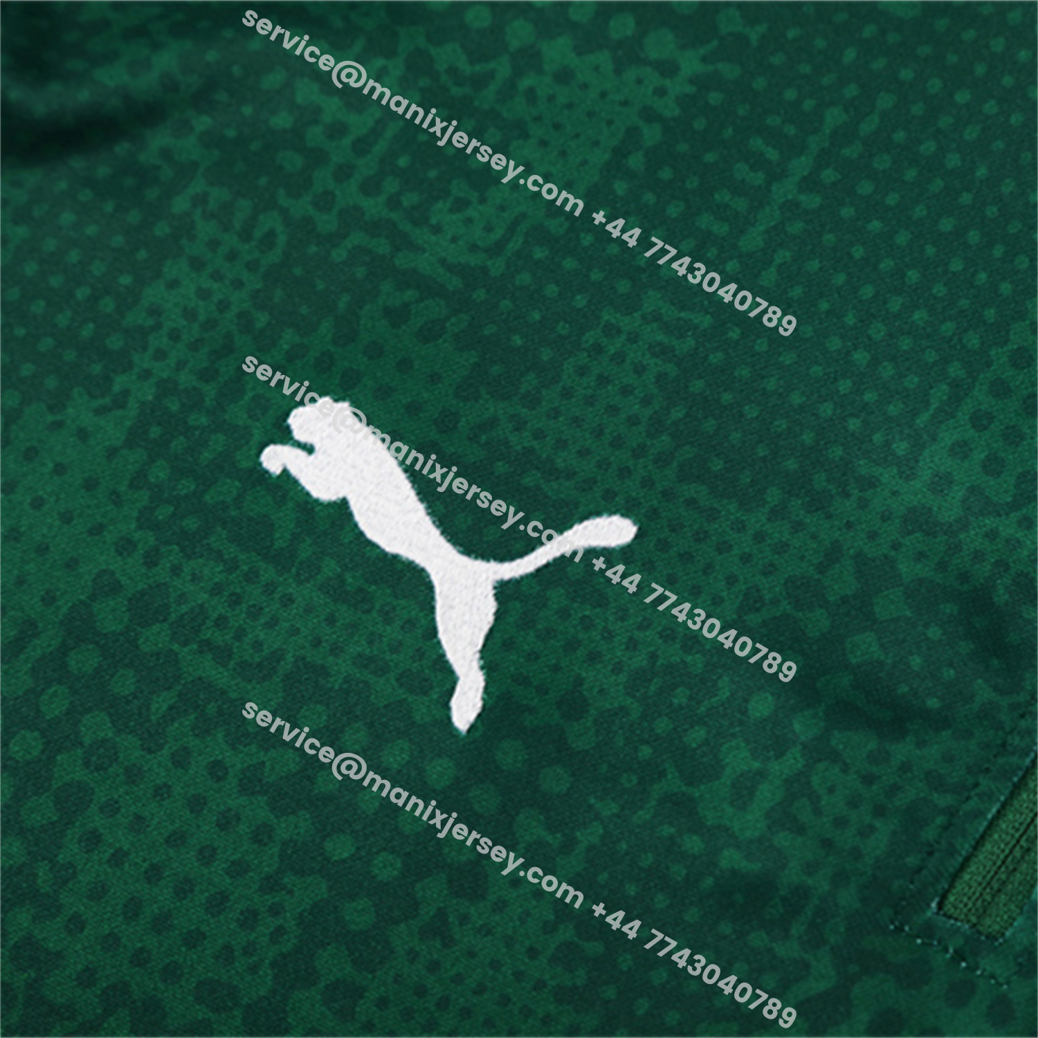 ManixJersey.com | AC Milan 25-26 Long Sleeve Training Set - Army Green Top & Black Pants -Customize Name, Number and Patch | Worldwide Shipping