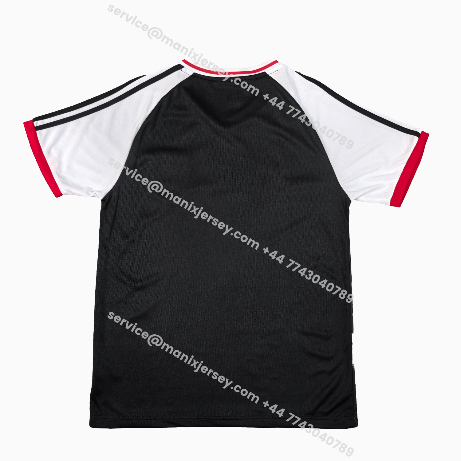 ManixJersey.com | Japan 25-26 Ghost Swordsman Jersey - Fans Version -Customize Name, Number and Patch | Worldwide Shipping