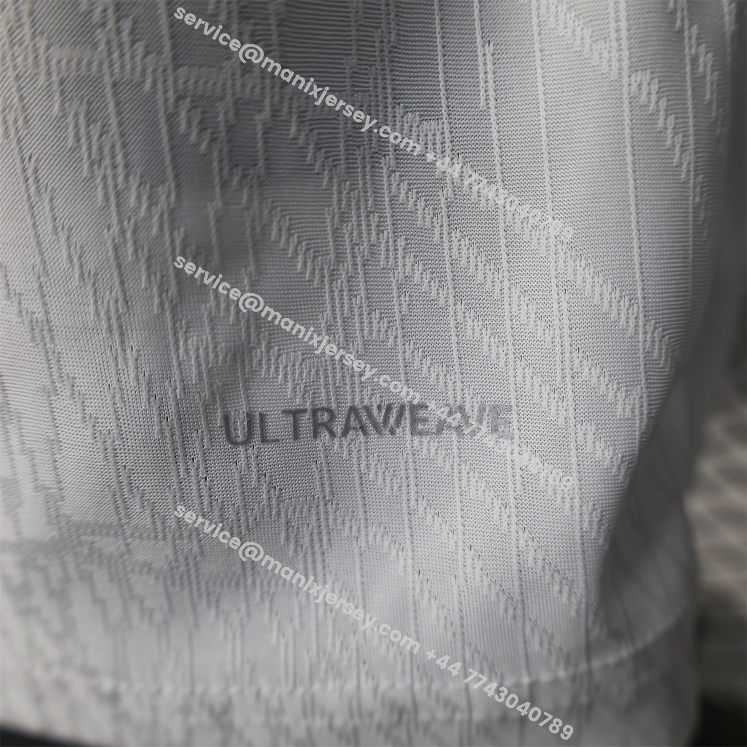 ManixJersey.com | Ivory Coast 2026 Green And White Special Jersey - Player Version -Customize Name, Number and Patch | Worldwide Shipping