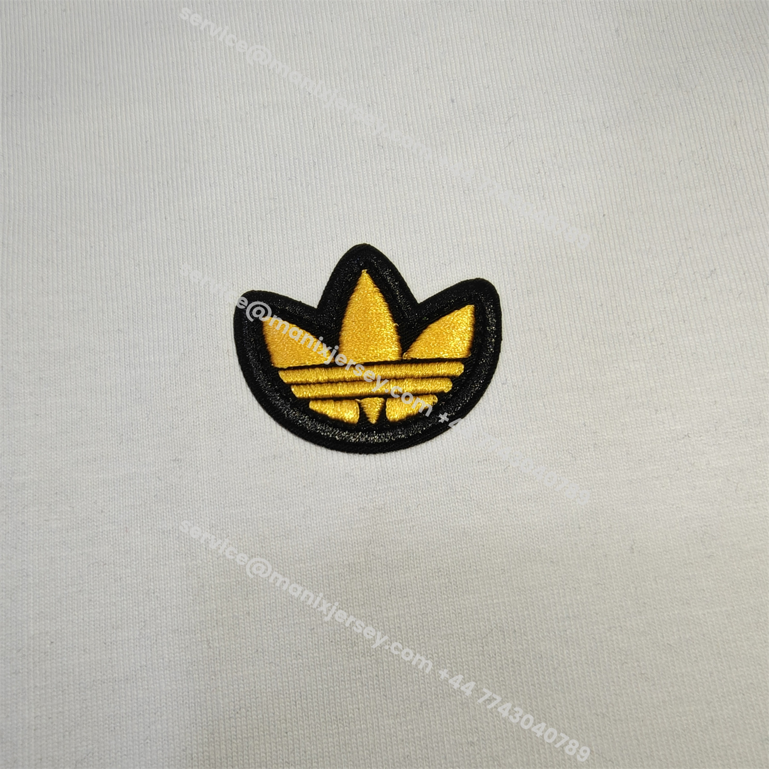 ManixJersey.com | Club América 25-26 Originals Terrace Icon Unisex Pullover Hoodie -Customize Name, Number and Patch | Worldwide Shipping