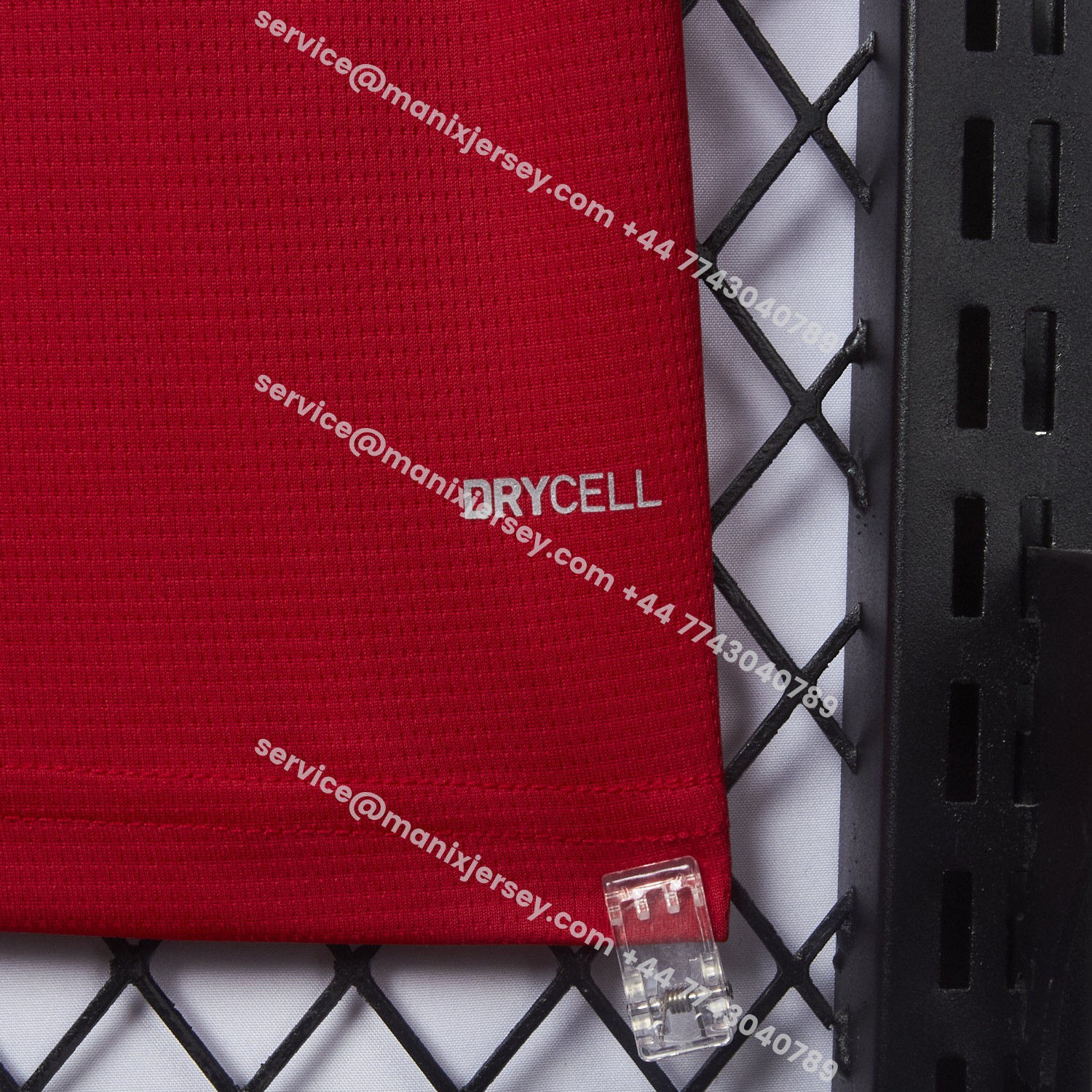 ManixJersey.com | Austria 2026 Home Red Jersey - Fans Version -Customize Name, Number and Patch | Worldwide Shipping