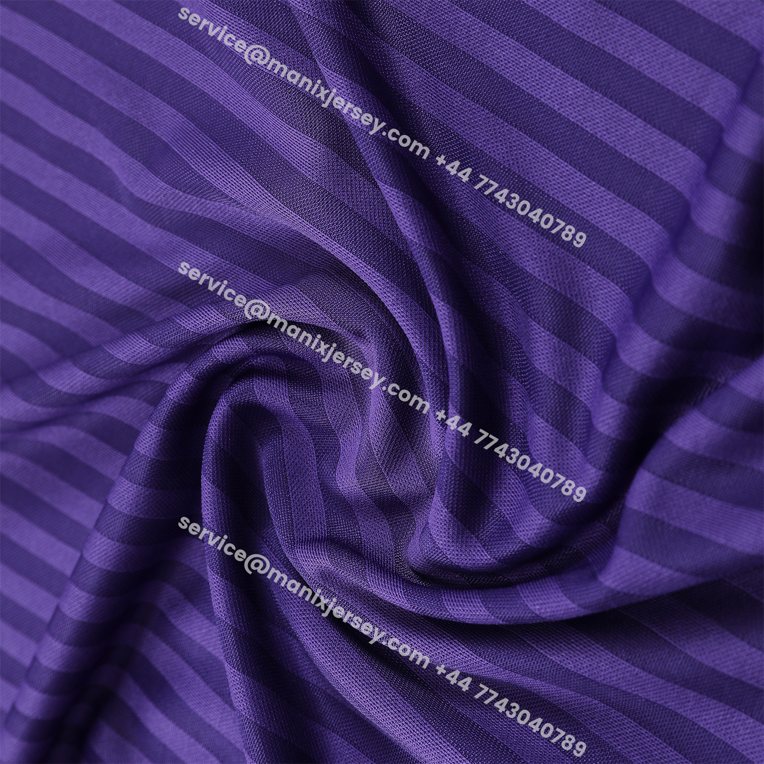 ManixJersey.com | Real Madrid 25-26 Short-Sleeve Training Set - Pure Purple Top & Purple Shorts -Customize Name, Number and Patch | Worldwide Shipping