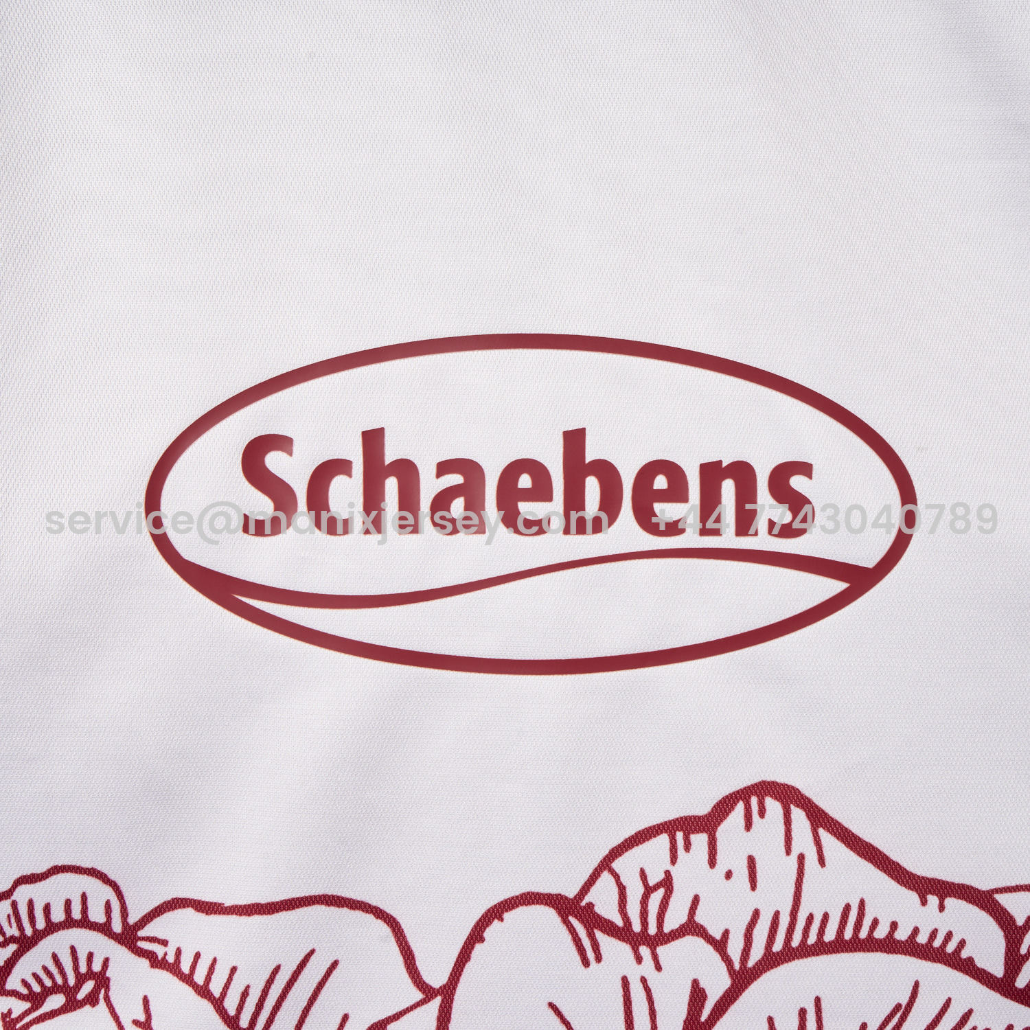 ManixJersey.com | Klon 24-25 