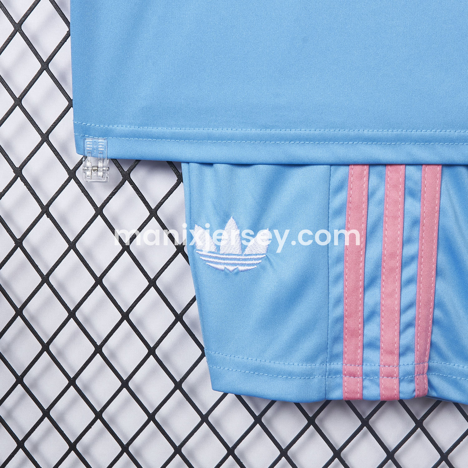 ManixJersey.com | INT M.A.M 25-26 Third Kids Kit -Customize Name, Number and Patch | Worldwide Shipping