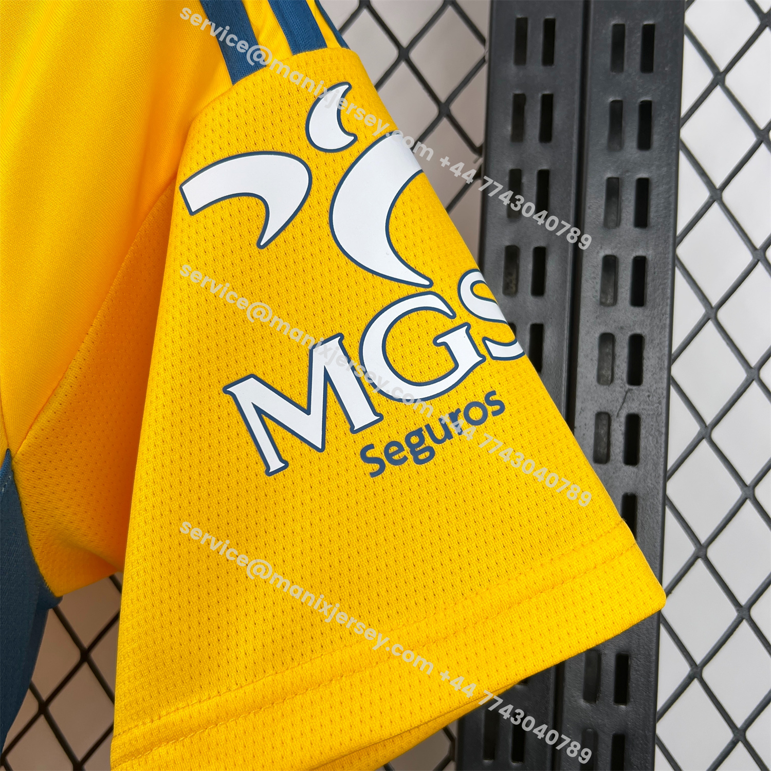 ManixJersey.com | Albacete 25-26 Third Jersey - Fans Version -Customize Name, Number and Patch | Worldwide Shipping