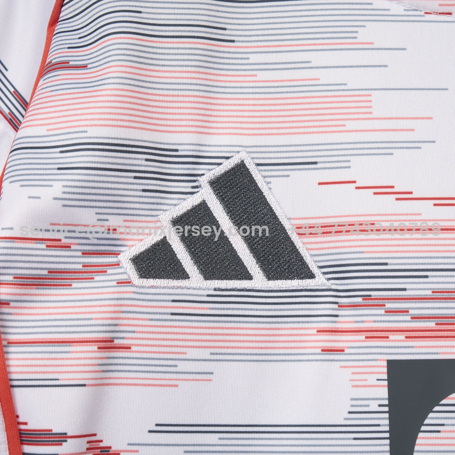 ManixJersey.com | Women's Bayern Munich 25-26 Away Jersey -Customize Name, Number and Patch | Worldwide Shipping