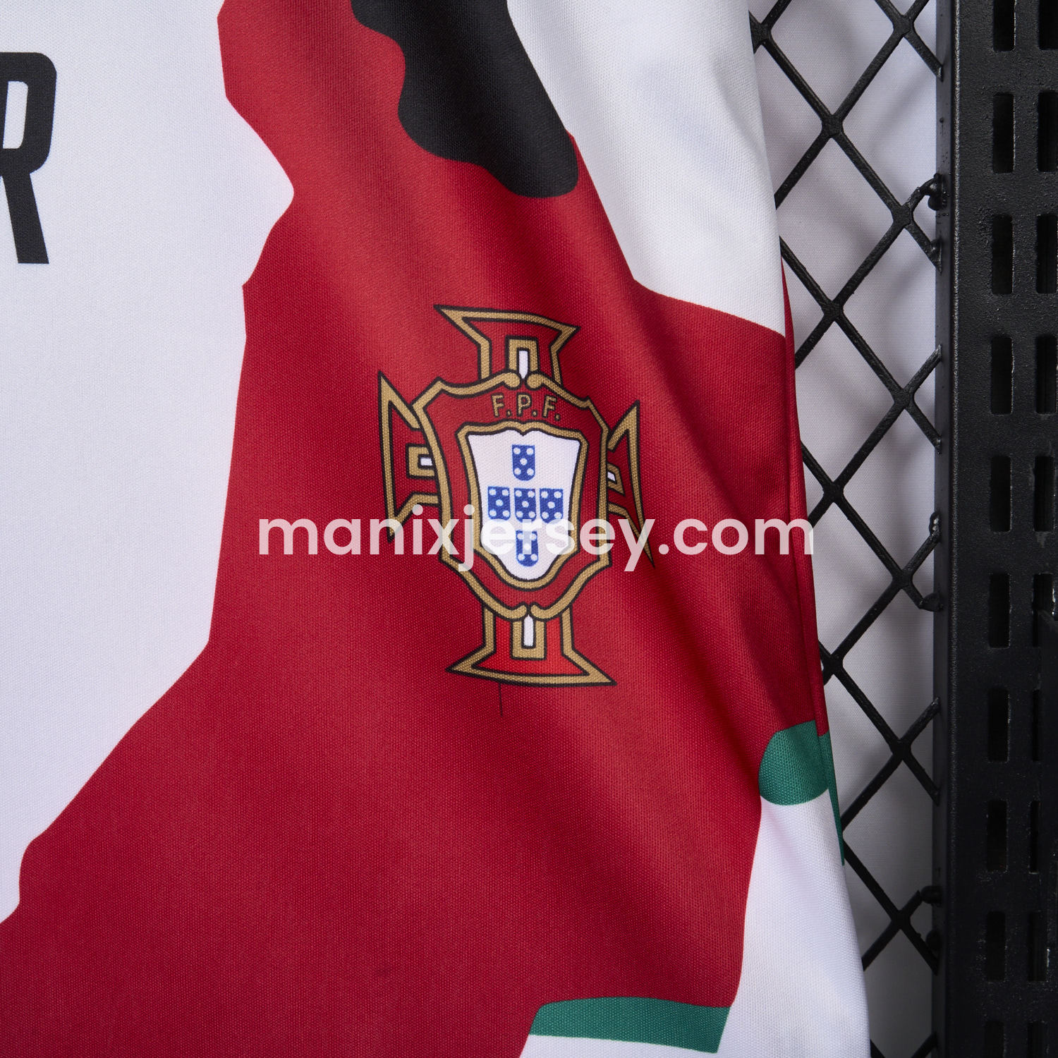ManixJersey.com | Cristiano Ronaldo Career Commemorative Jersey Real Madrid Manchester United Juventus Portugal Al Nassr Sporting CP - Fans Version -Customize Name, Number and Patch | Worldwide Shipping