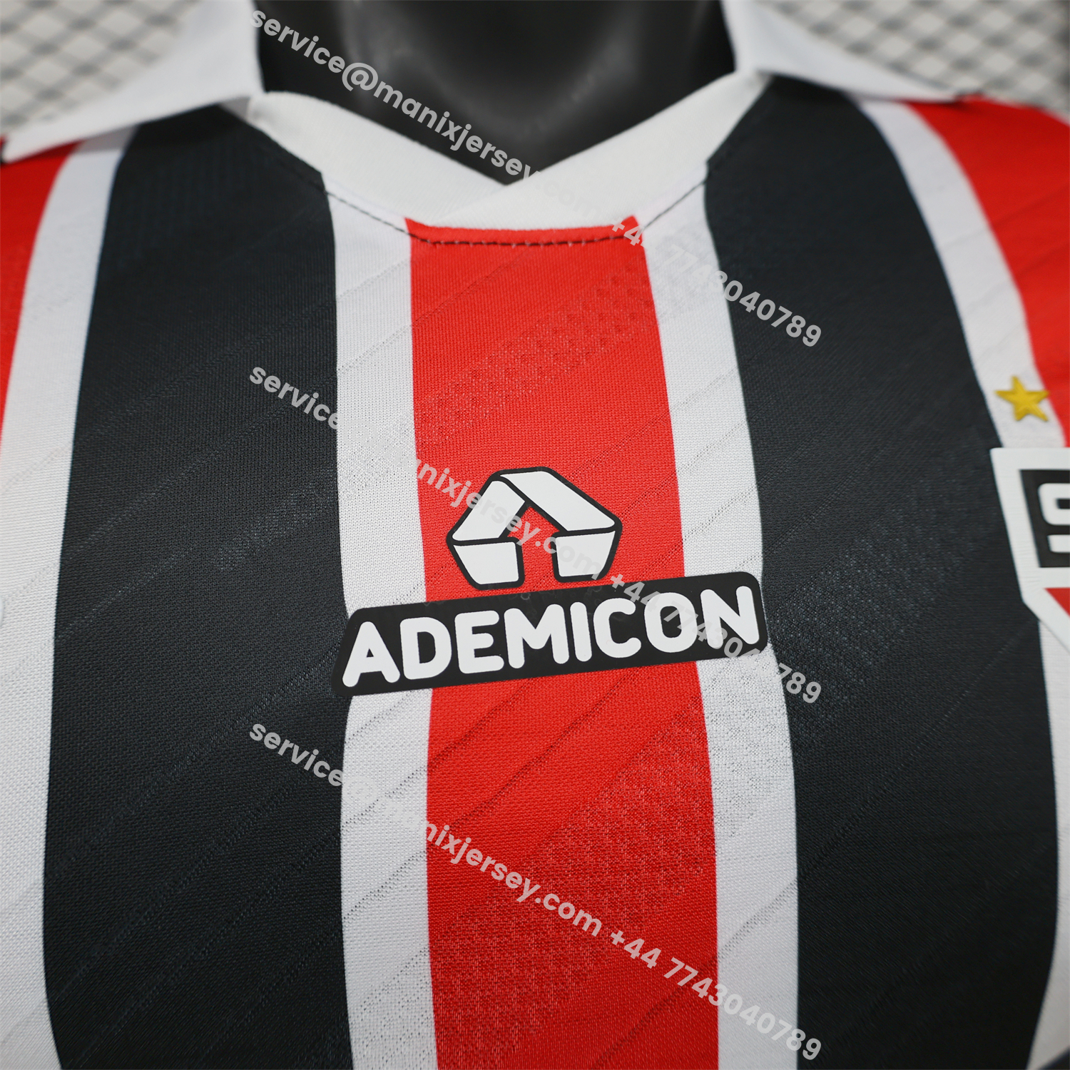 Sao Paulo 2026 Away Jersey - Player Version:football jersey mysite: unitedjerseyfootball 邓江浪:football