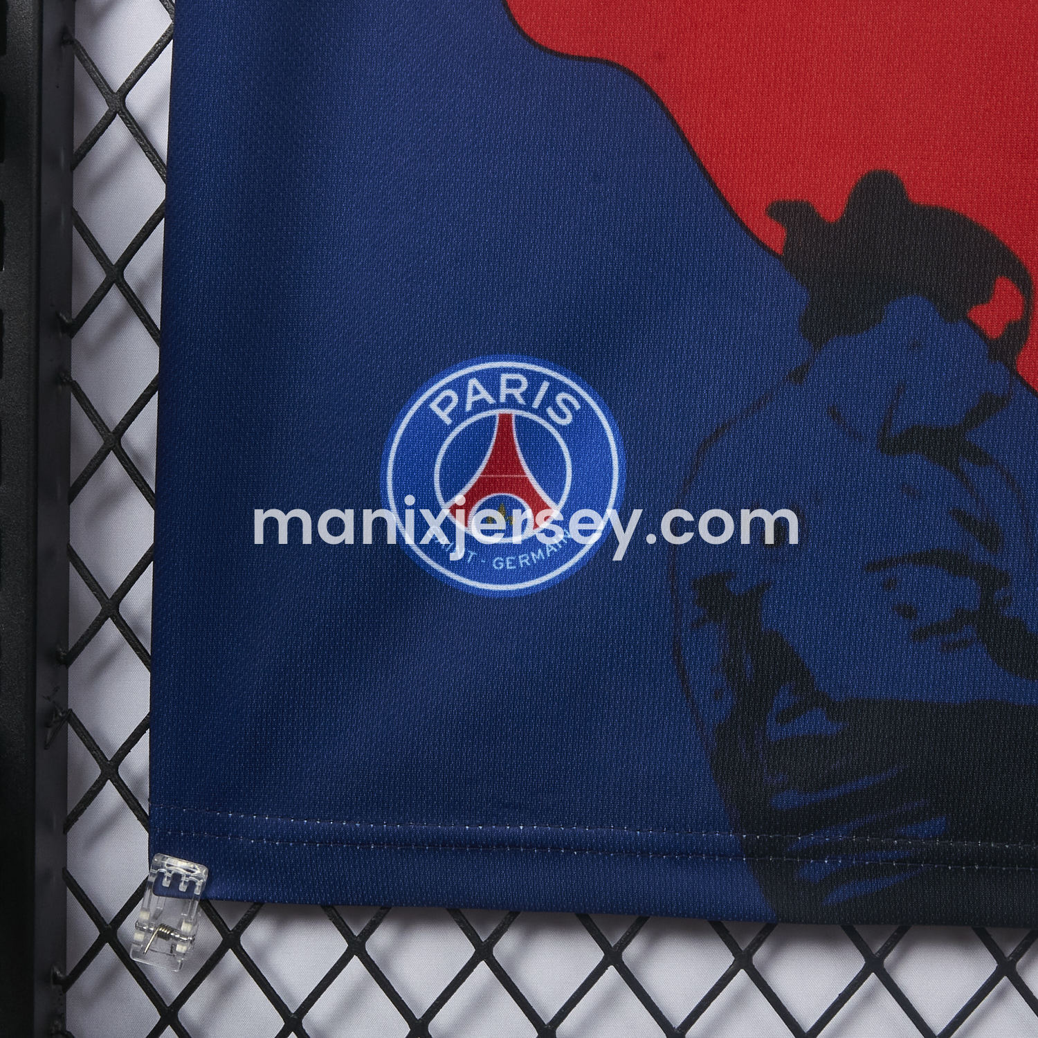 ManixJersey.com | Zlatan Ibrahimović Career Commemorative Jersey - Fans Version - AC Milan Inter Milan Barcelona Ajax Paris Saint-Germain PSG Sweden -Customize Name, Number and Patch | Worldwide Shipping