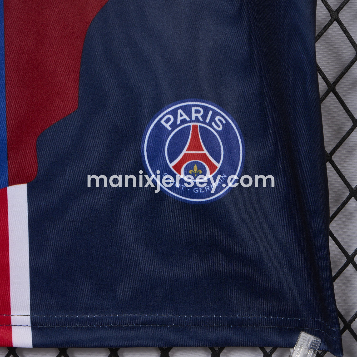ManixJersey.com | Messi Career Commemorative Jersey - Fans Version - Barcelona Argentina Paris Saint-Germain PSG INT M.A.M -Customize Name, Number and Patch | Worldwide Shipping