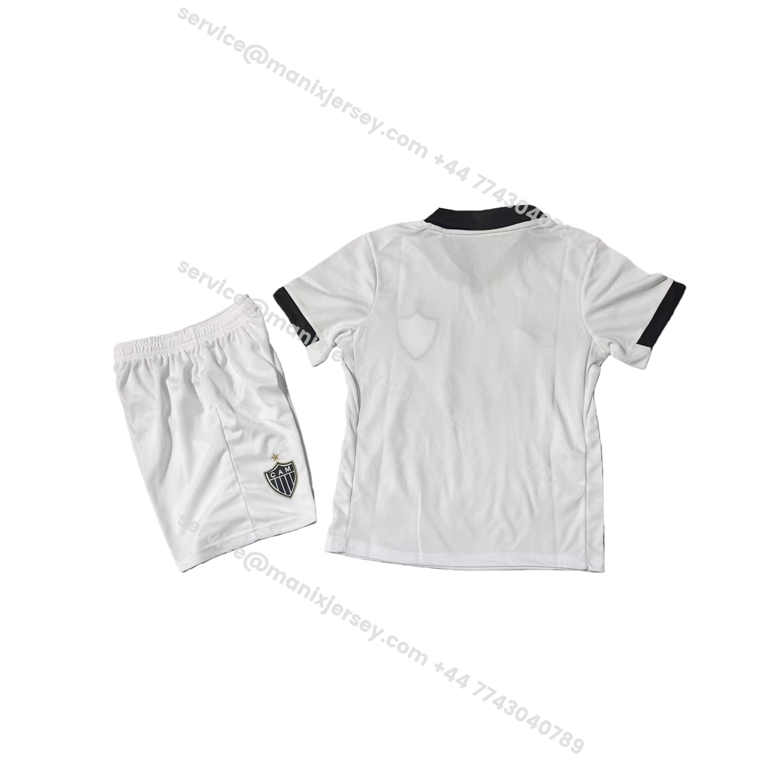 Atletico Mineiro 26-27 Away Kids Kit:football jersey mysite: unitedjerseyfootball 邓江浪:football