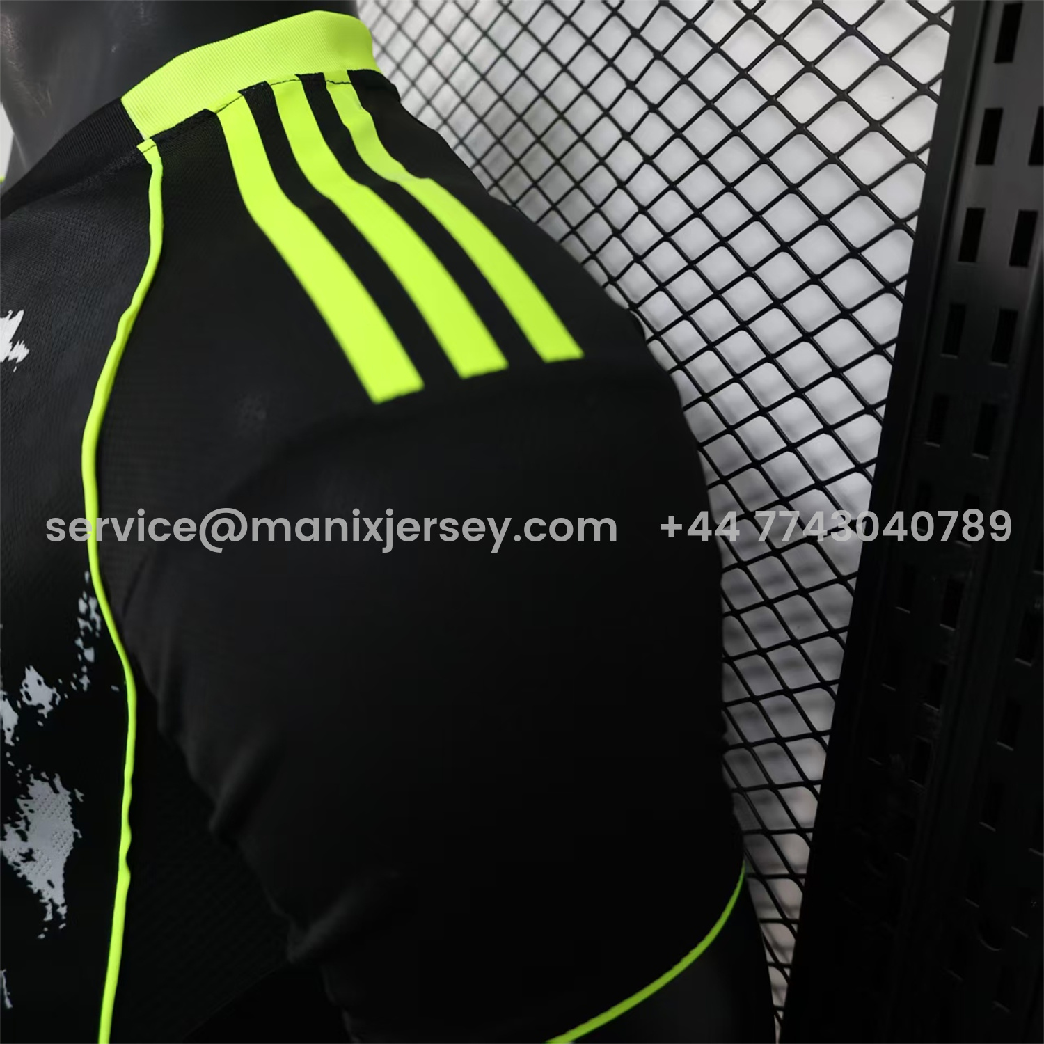 ManixJersey.com | Al Ahly SC 25-26 Away Jersey - Player Version -Customize Name, Number and Patch | Worldwide Shipping