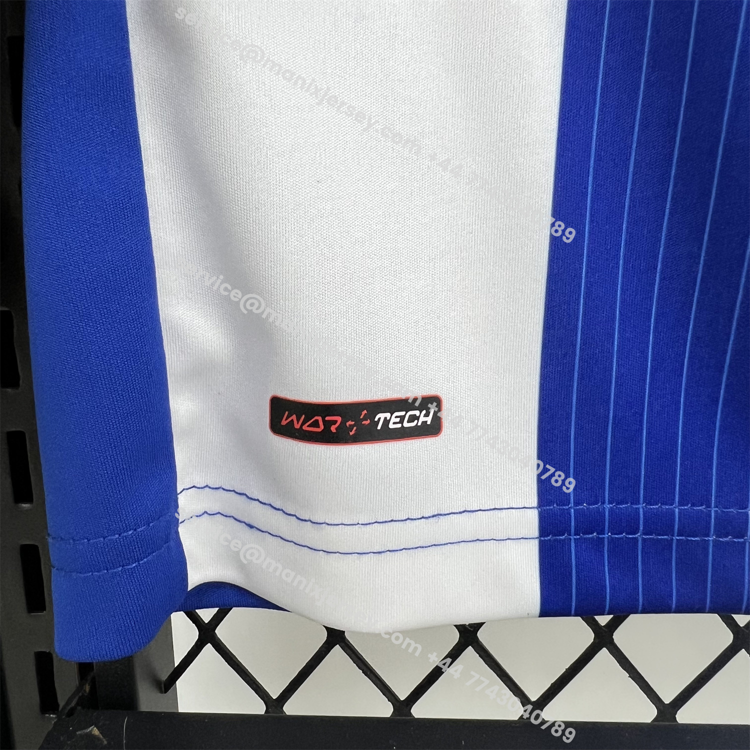 ManixJersey.com | Retro Porto 2014-15 Home Jersey -Customize Name, Number and Patch | Worldwide Shipping
